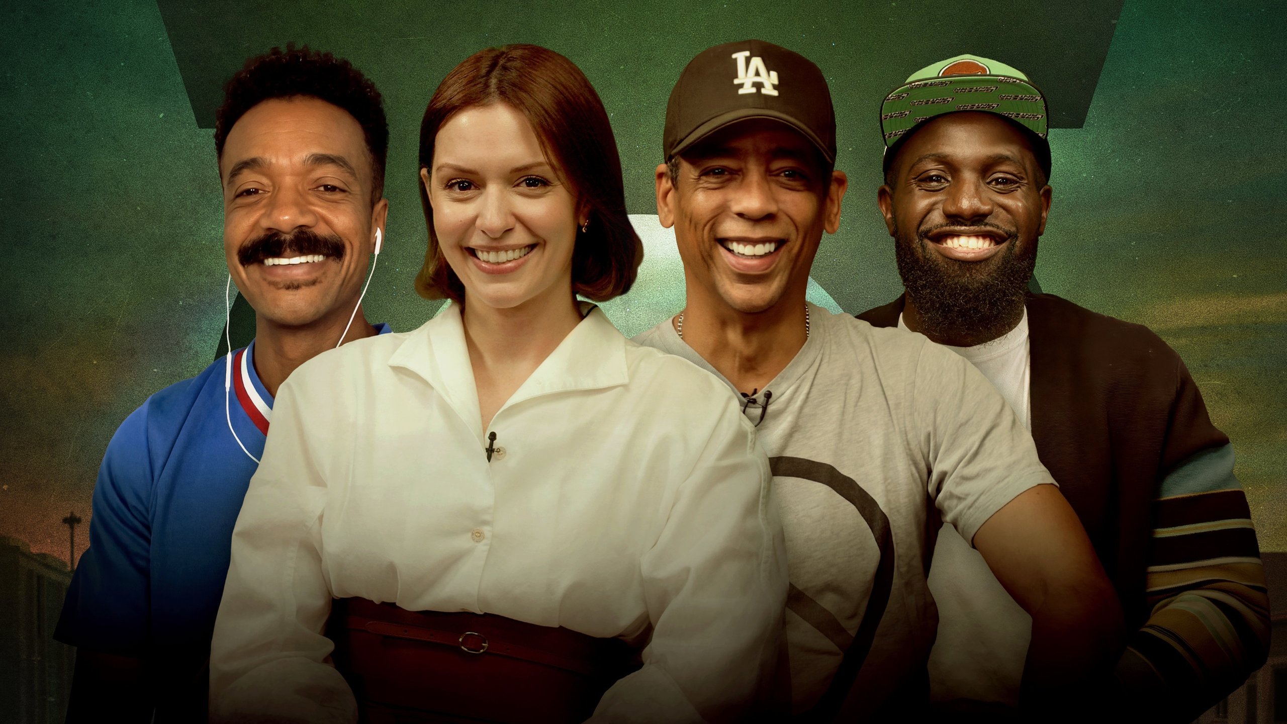 6. "Bad Optics" | Justin Britt-Gibson, Stephen Williams, & Stephanie Economou