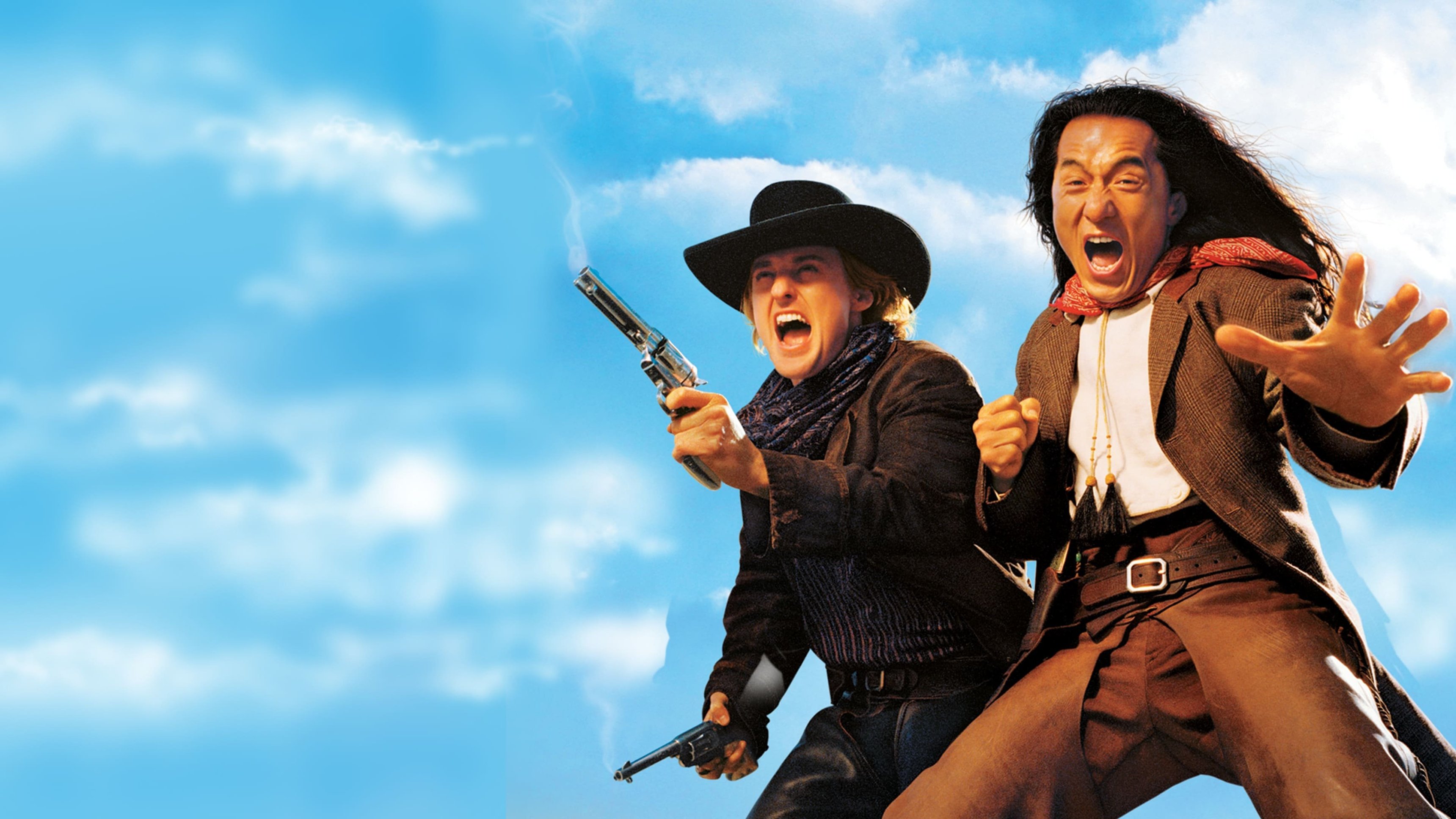Shanghai noon