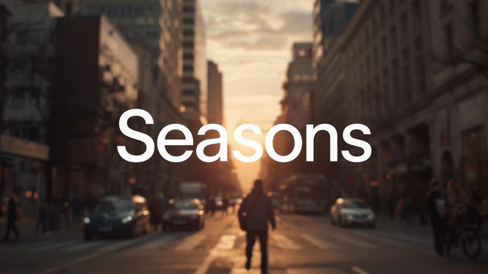 Seasons