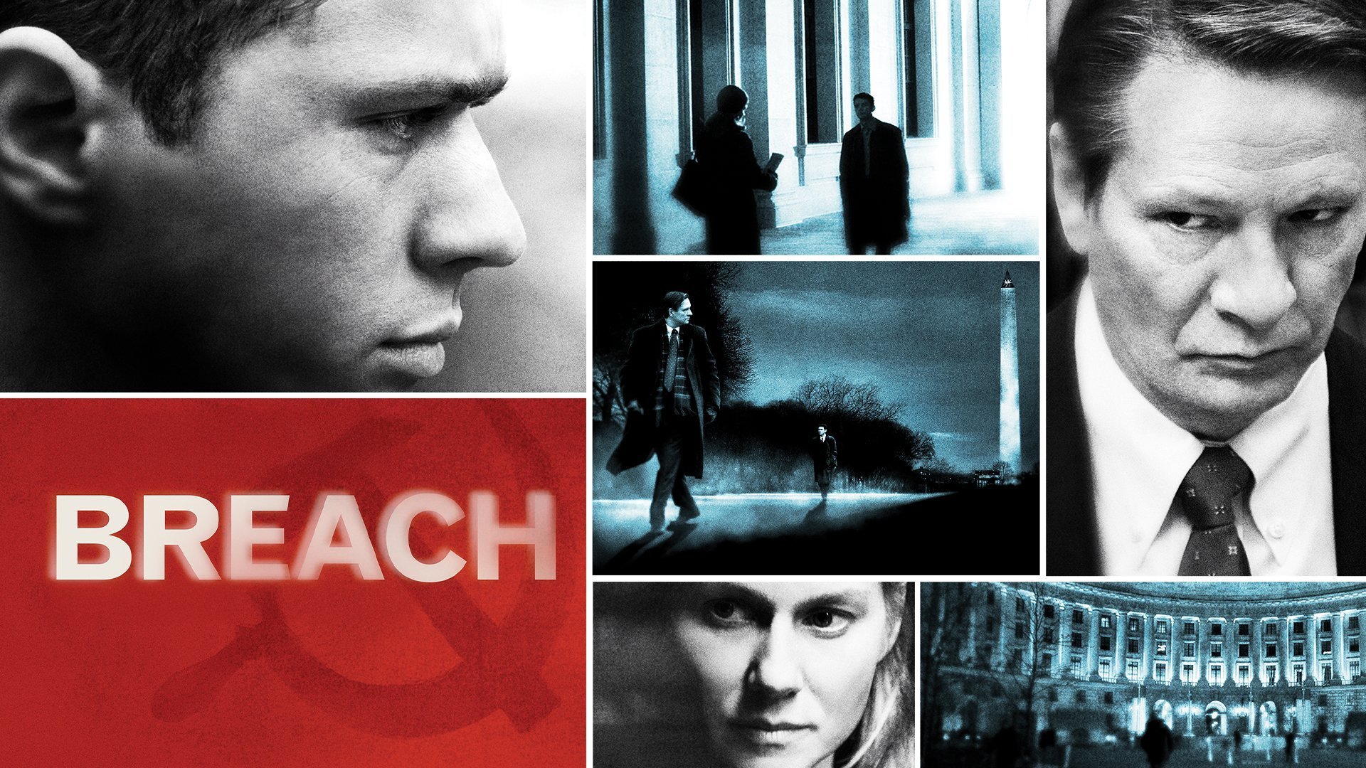 Breach