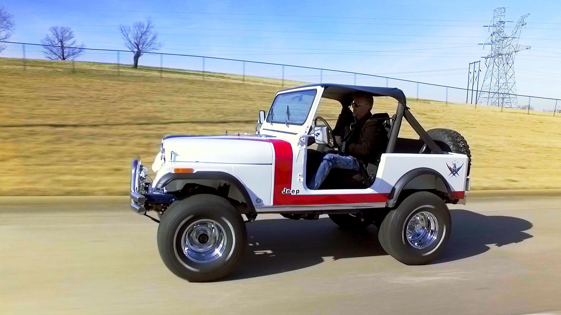 9. Wranglin' World Records