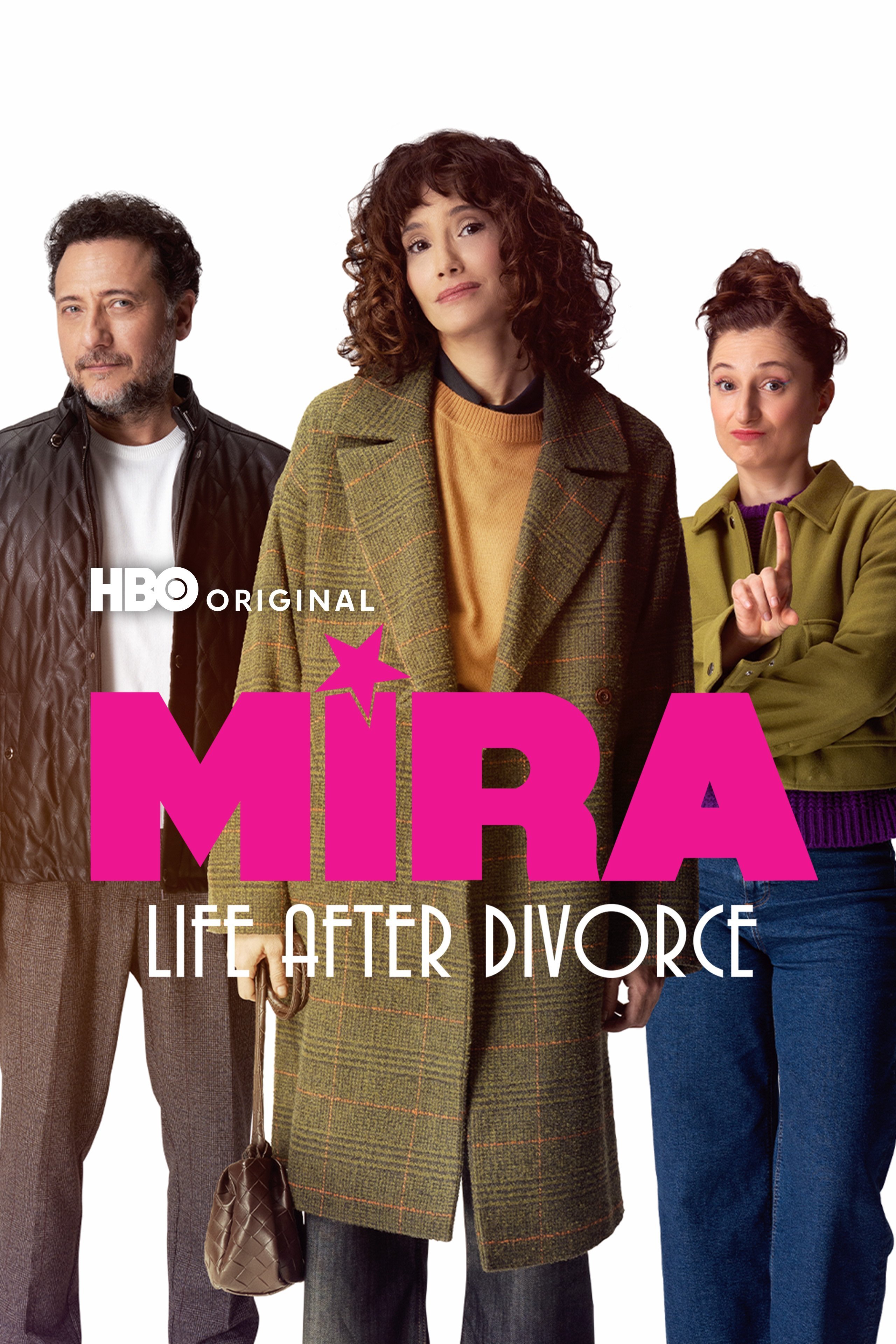 Mira Life After Divorce