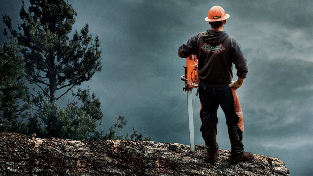 Ax Men