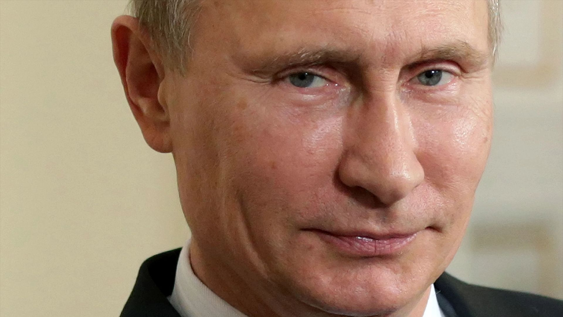 4. Möt Putin