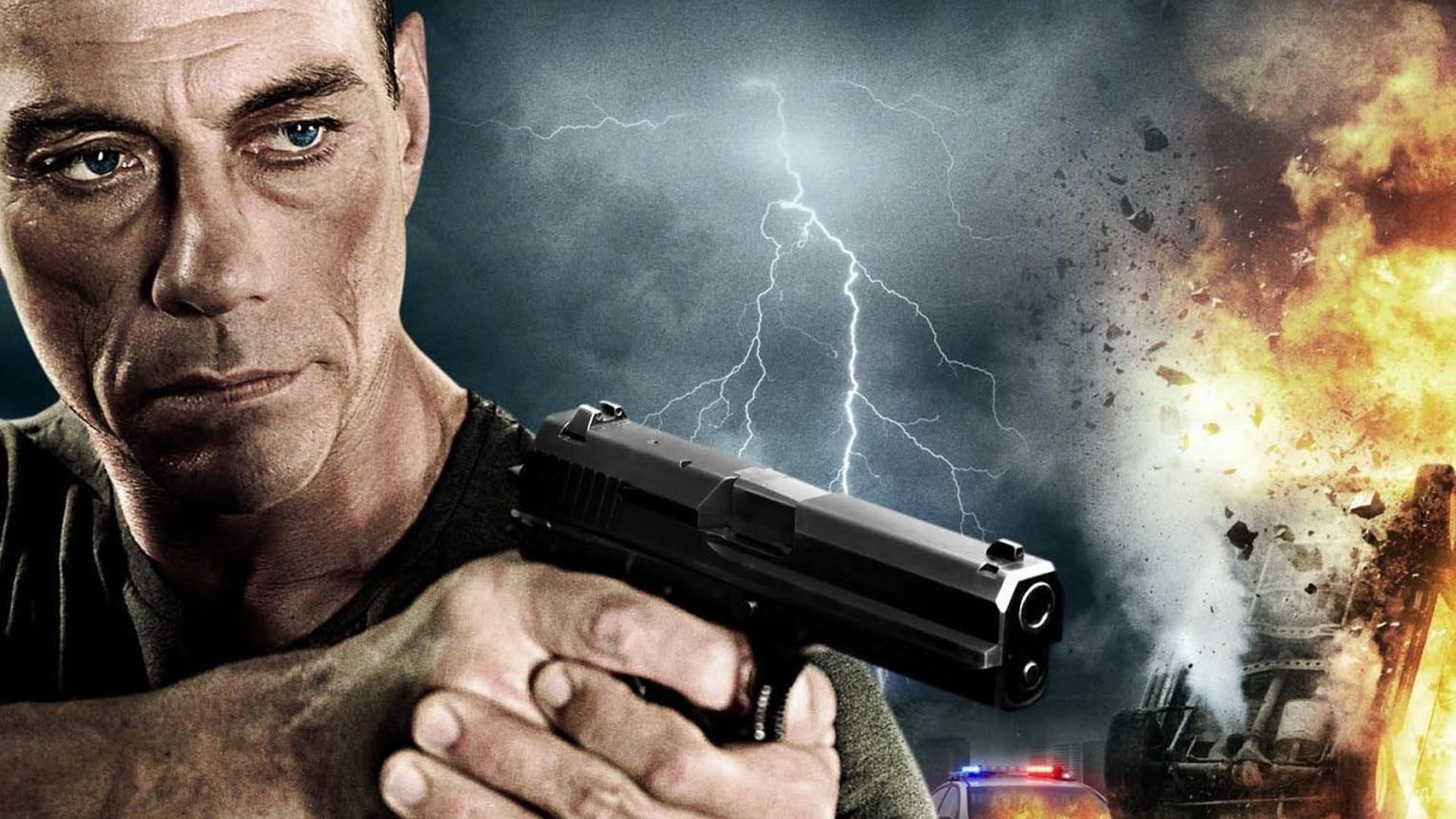 Six Bullets