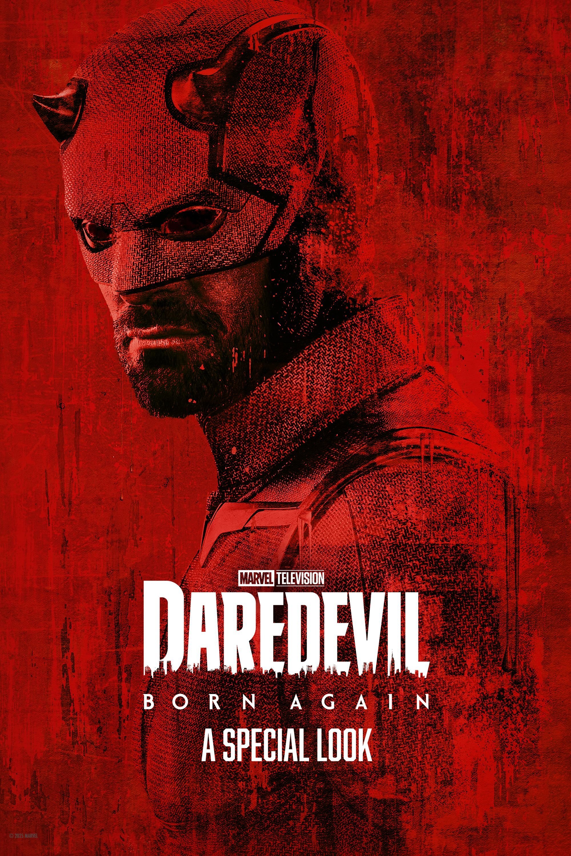Daredevil: Born Again | A Special Look