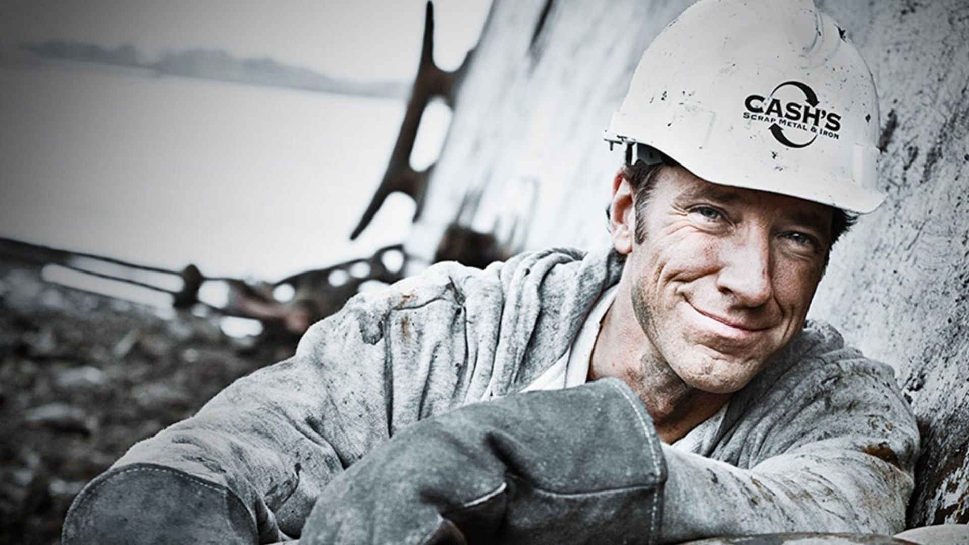 Dirty Jobs