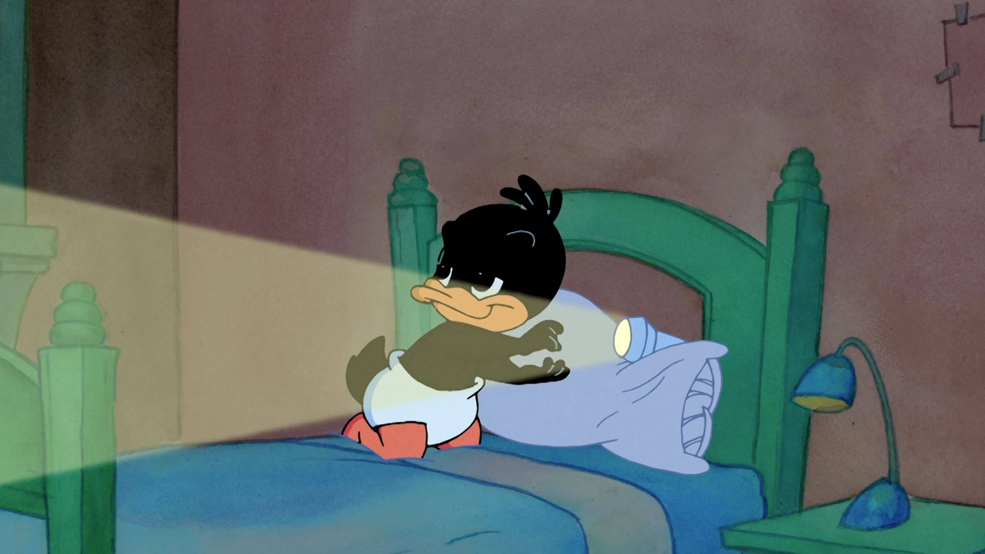 14. Monsteranka
