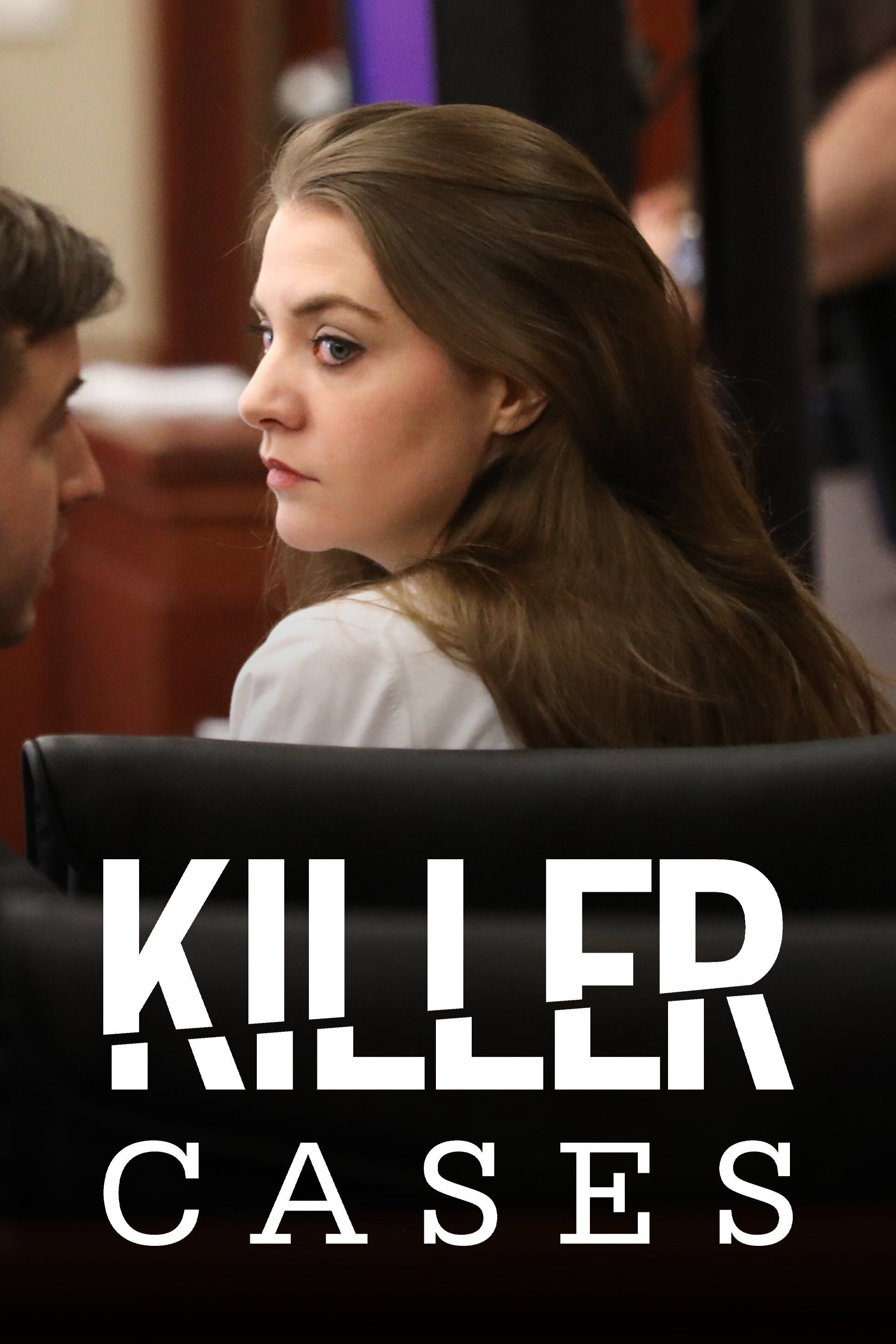 Mördare inför rätta