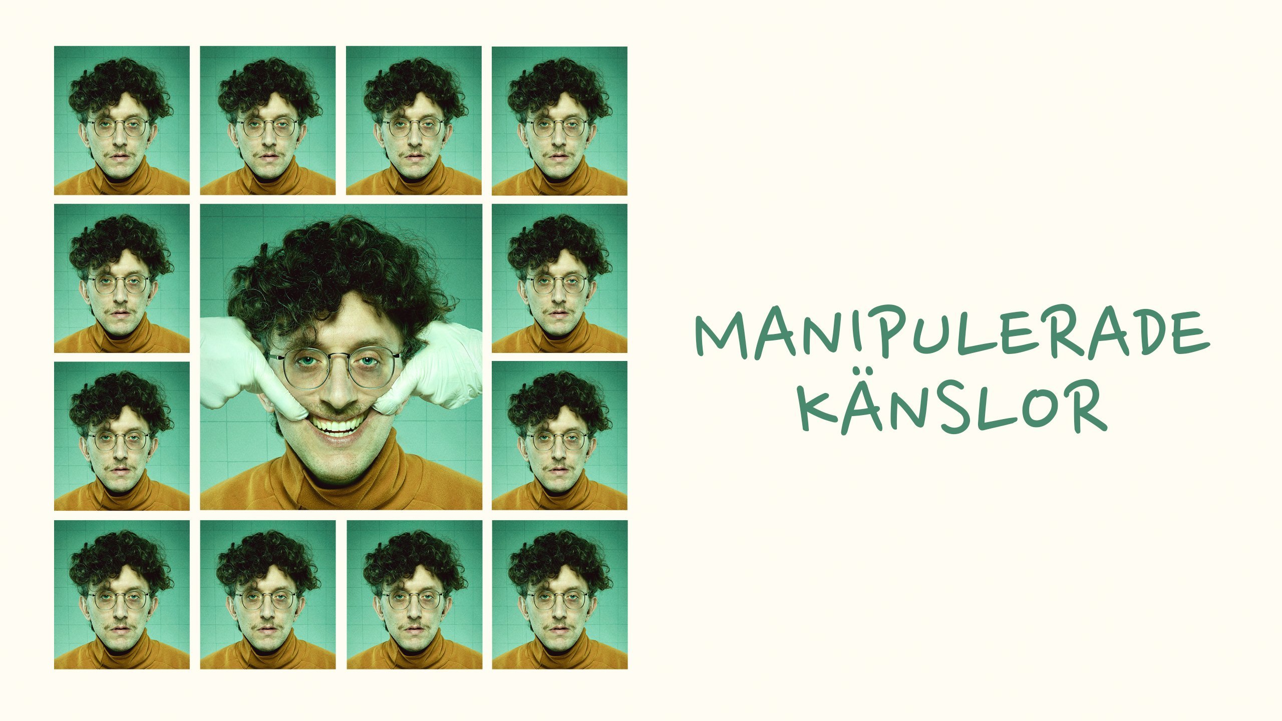 Dox: Manipulerade känslor