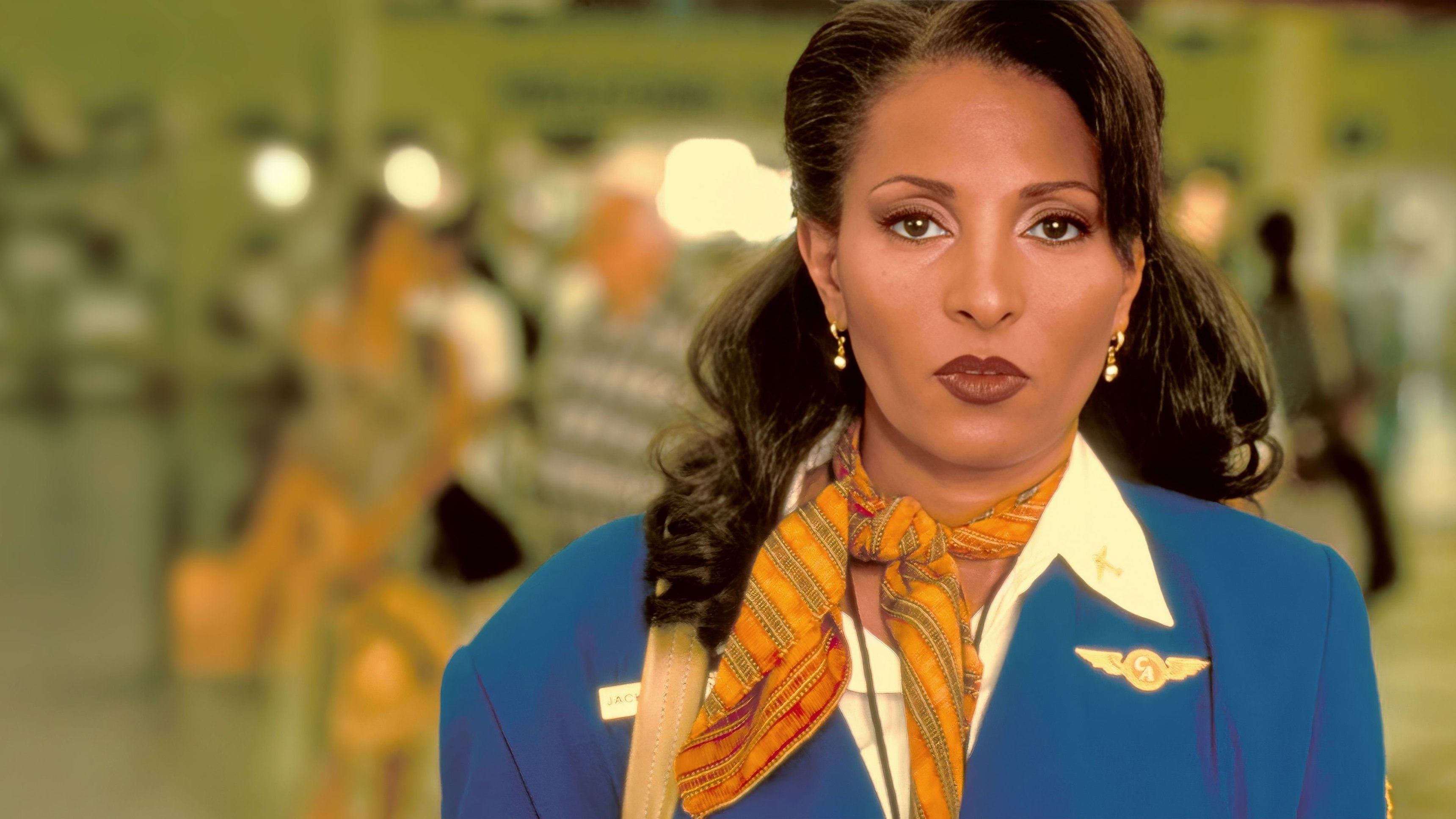 Jackie Brown