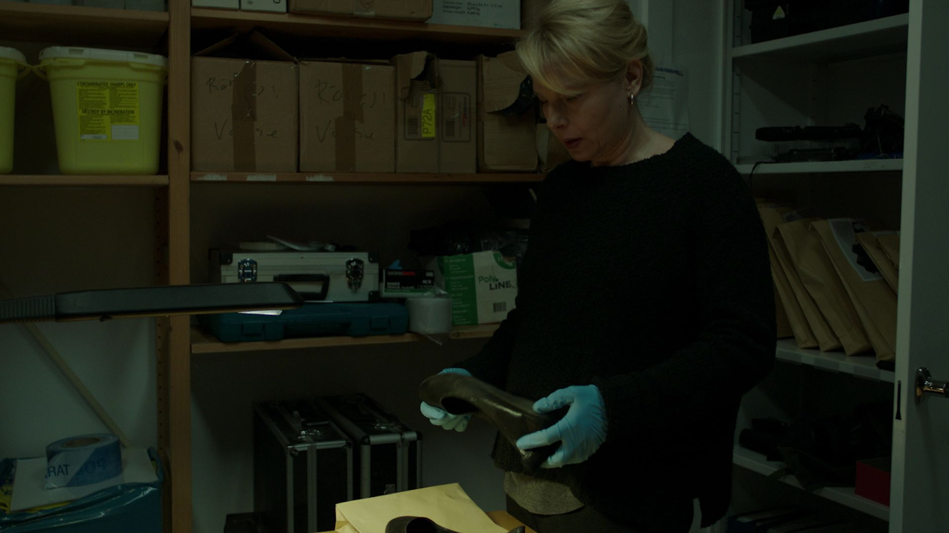 3. Episode 3