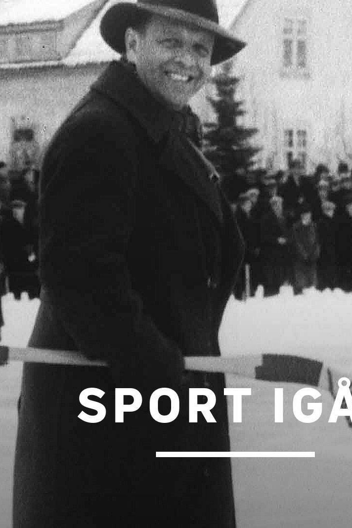 Sport igår