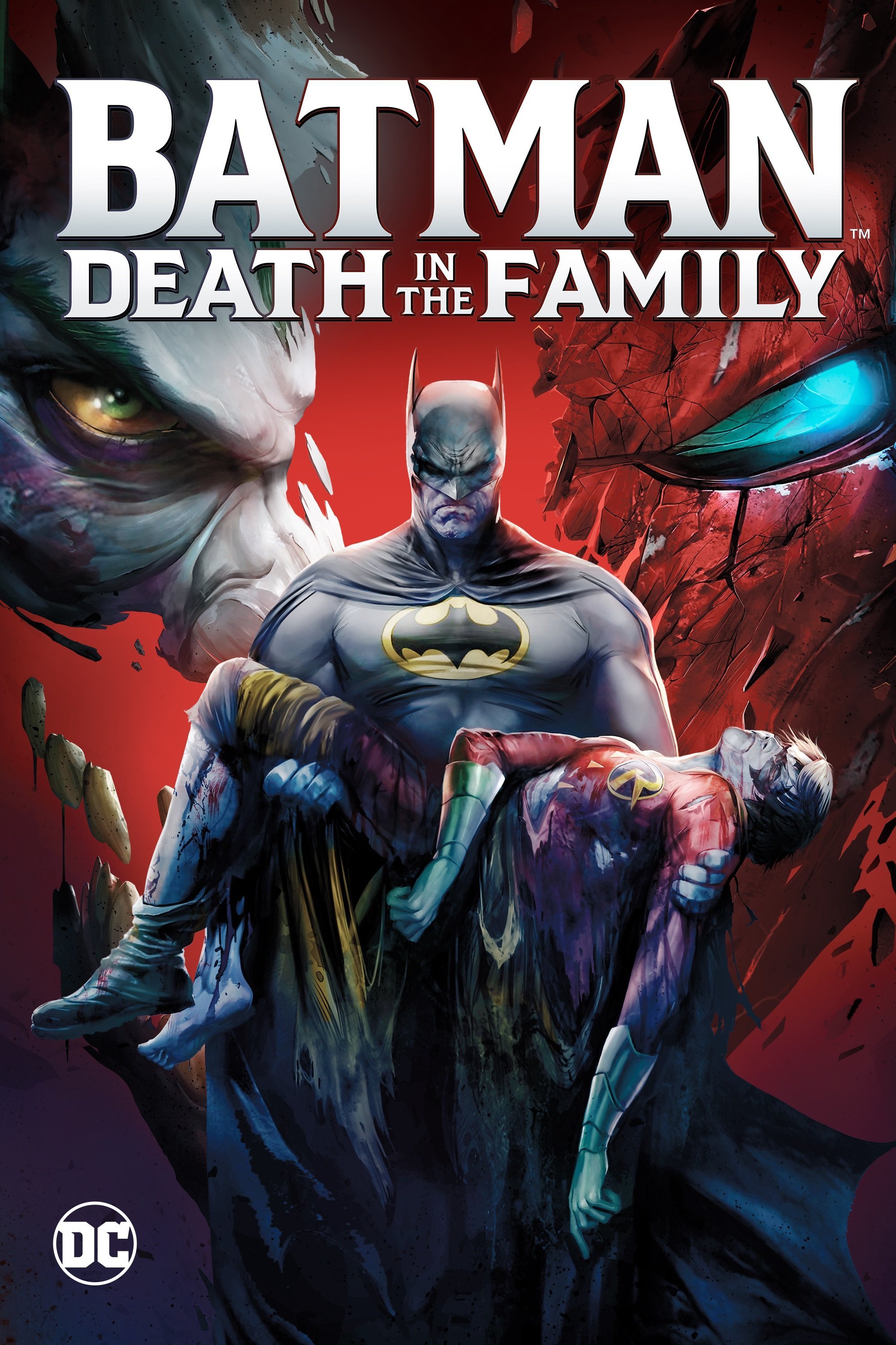 Batman: Death in the Family