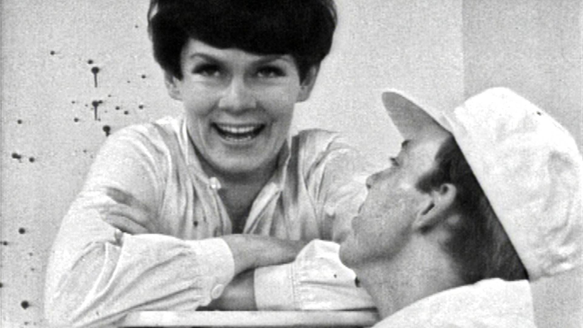 Colour - En underhållning med färg