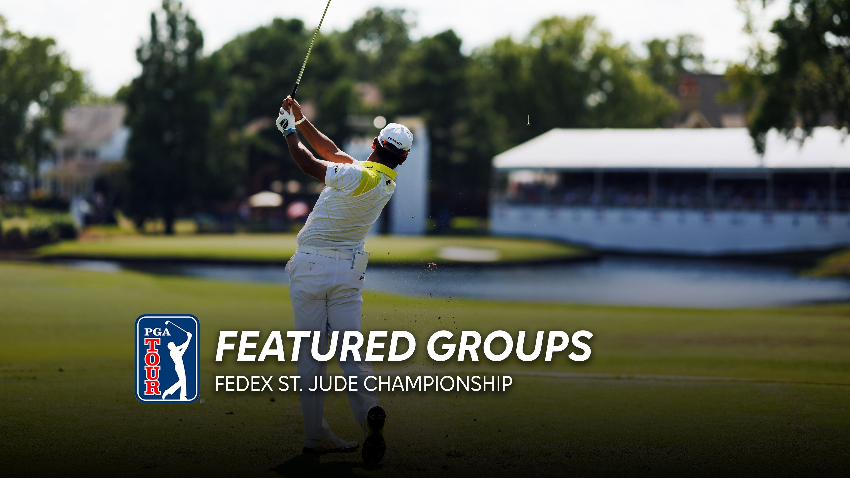 Featured Groups | FedEx St Jude Championship