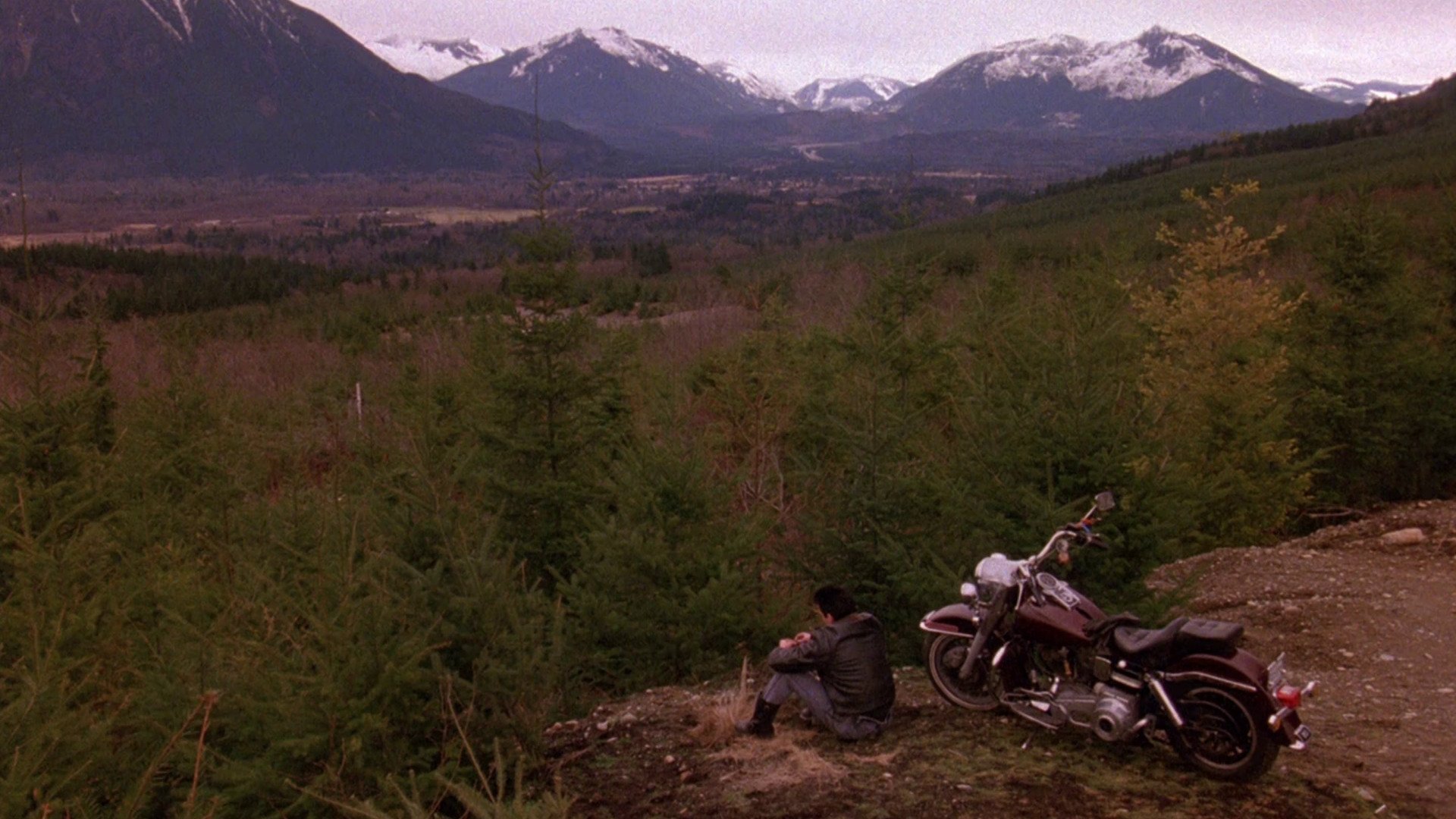 1. Northwest Passage