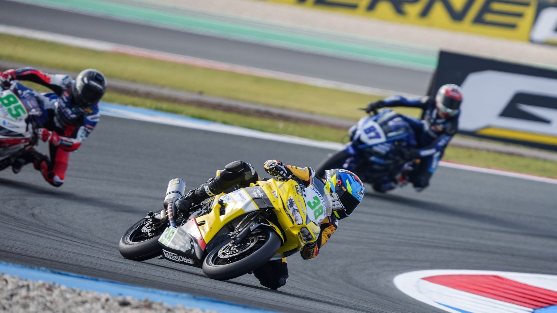 ARAGON - World Championship