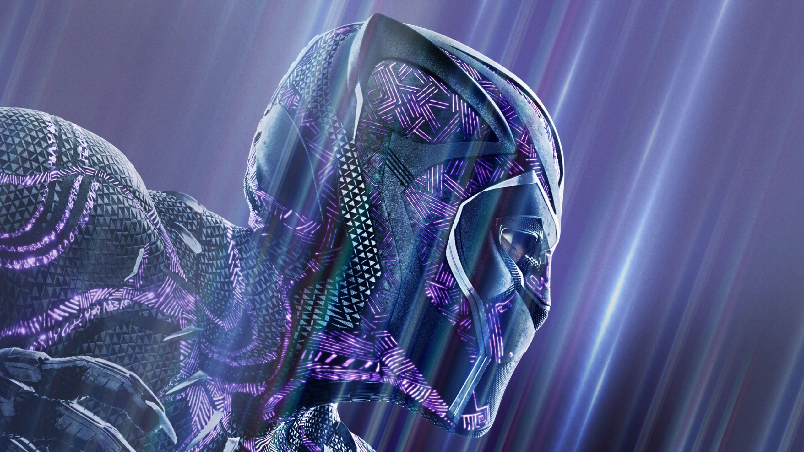 22. Kung T’Challa