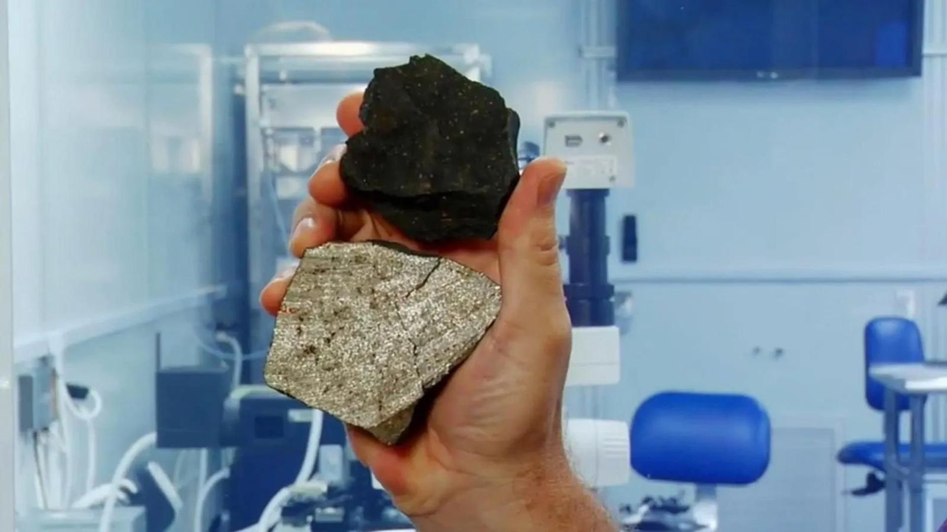 8. Deadly Comets and Meteors