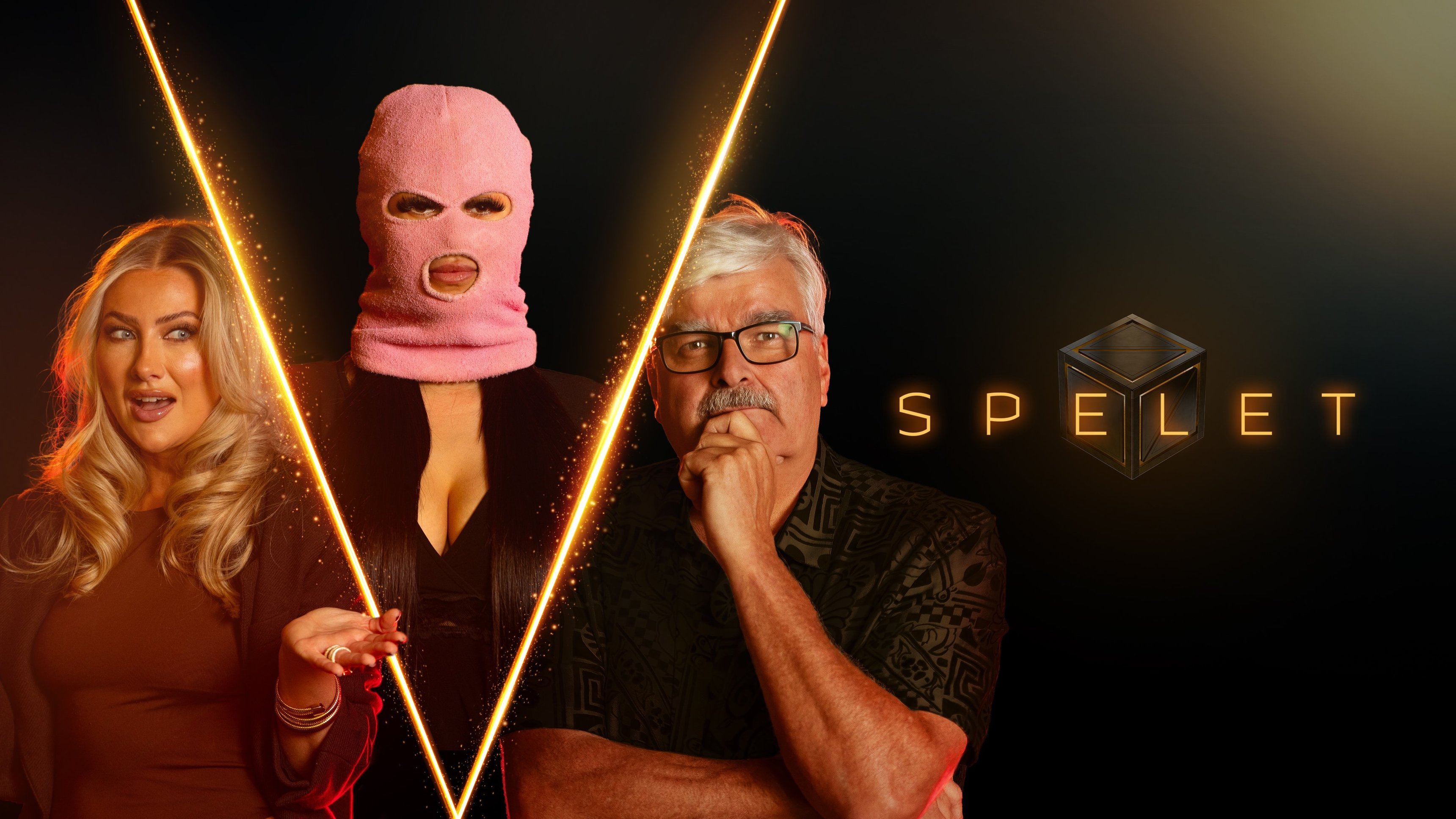 Spelet