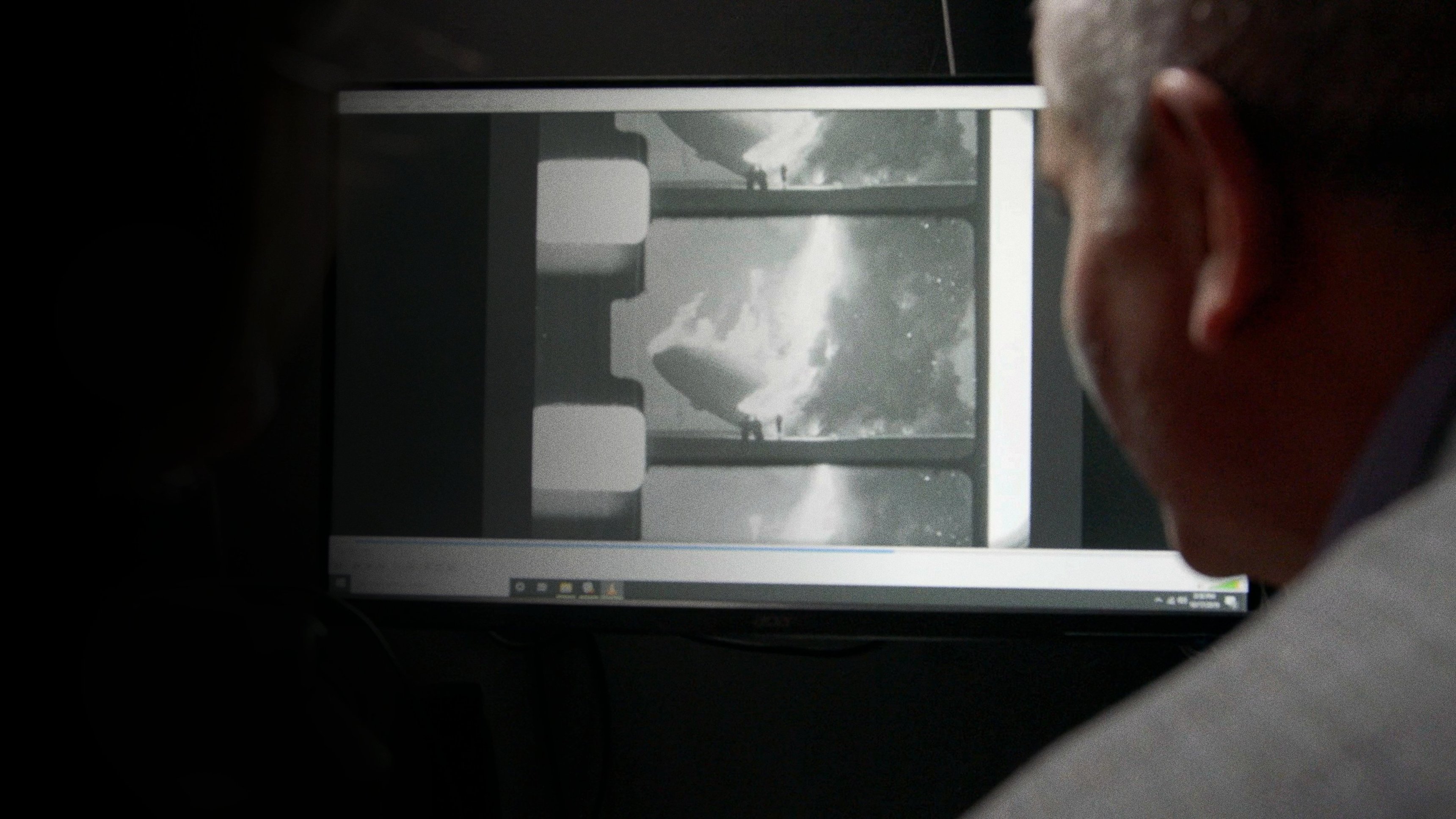 Amatörfilmer ger nya ledtrådar