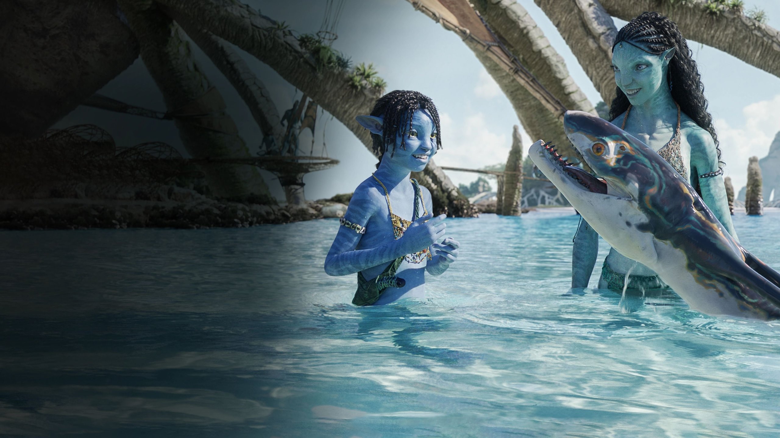 Avatar: The Way of Water