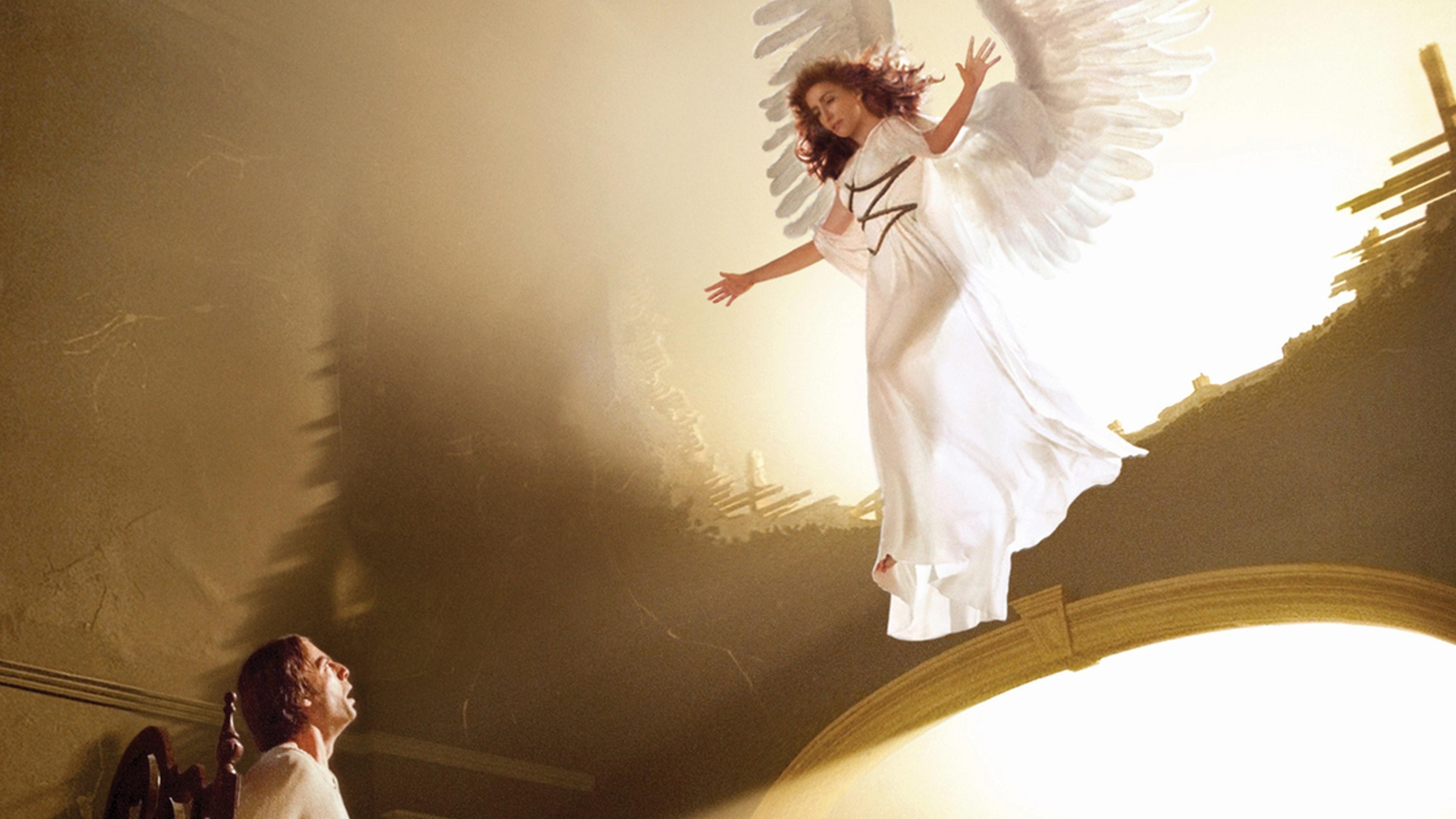 Angels in America