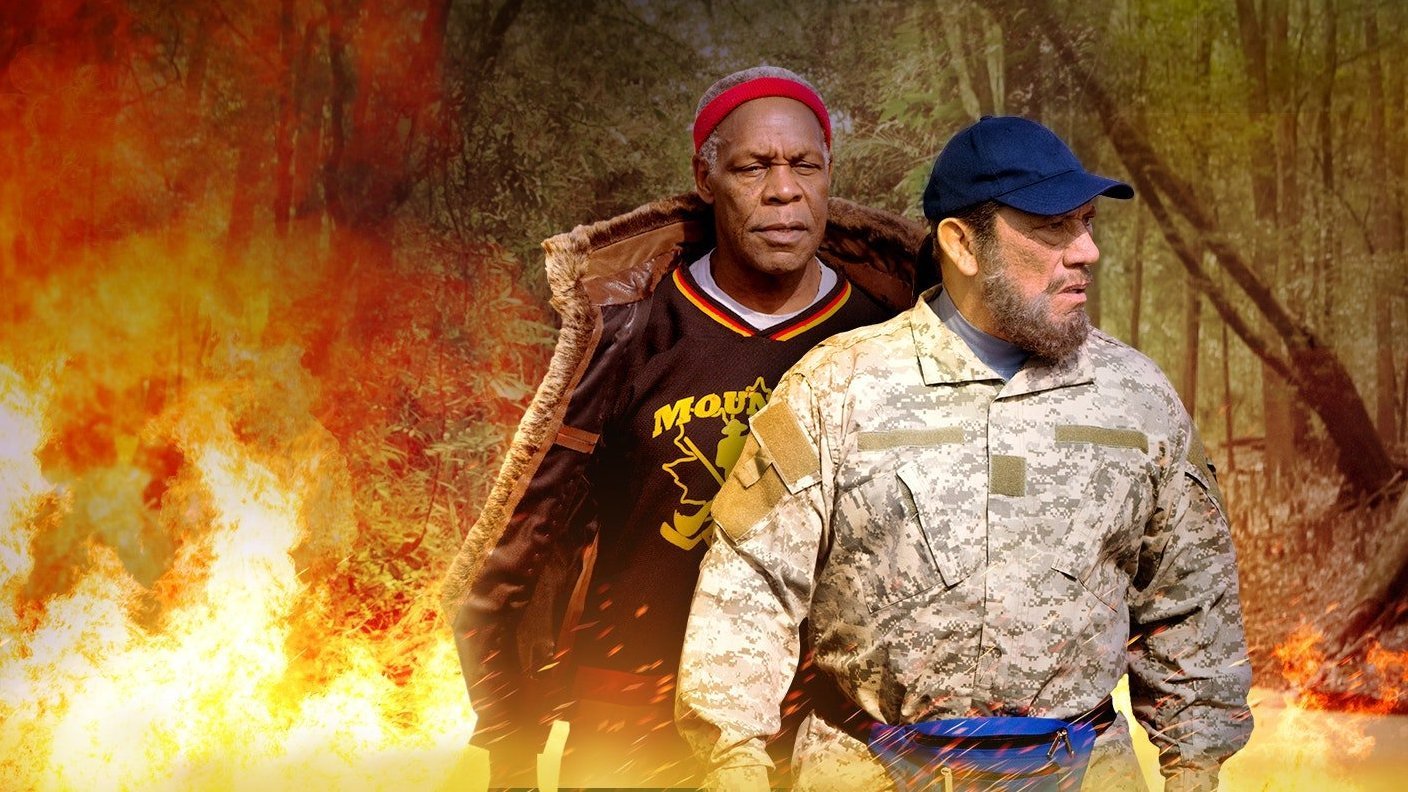 Bad Ass 3: Bad Asses on the Bayou