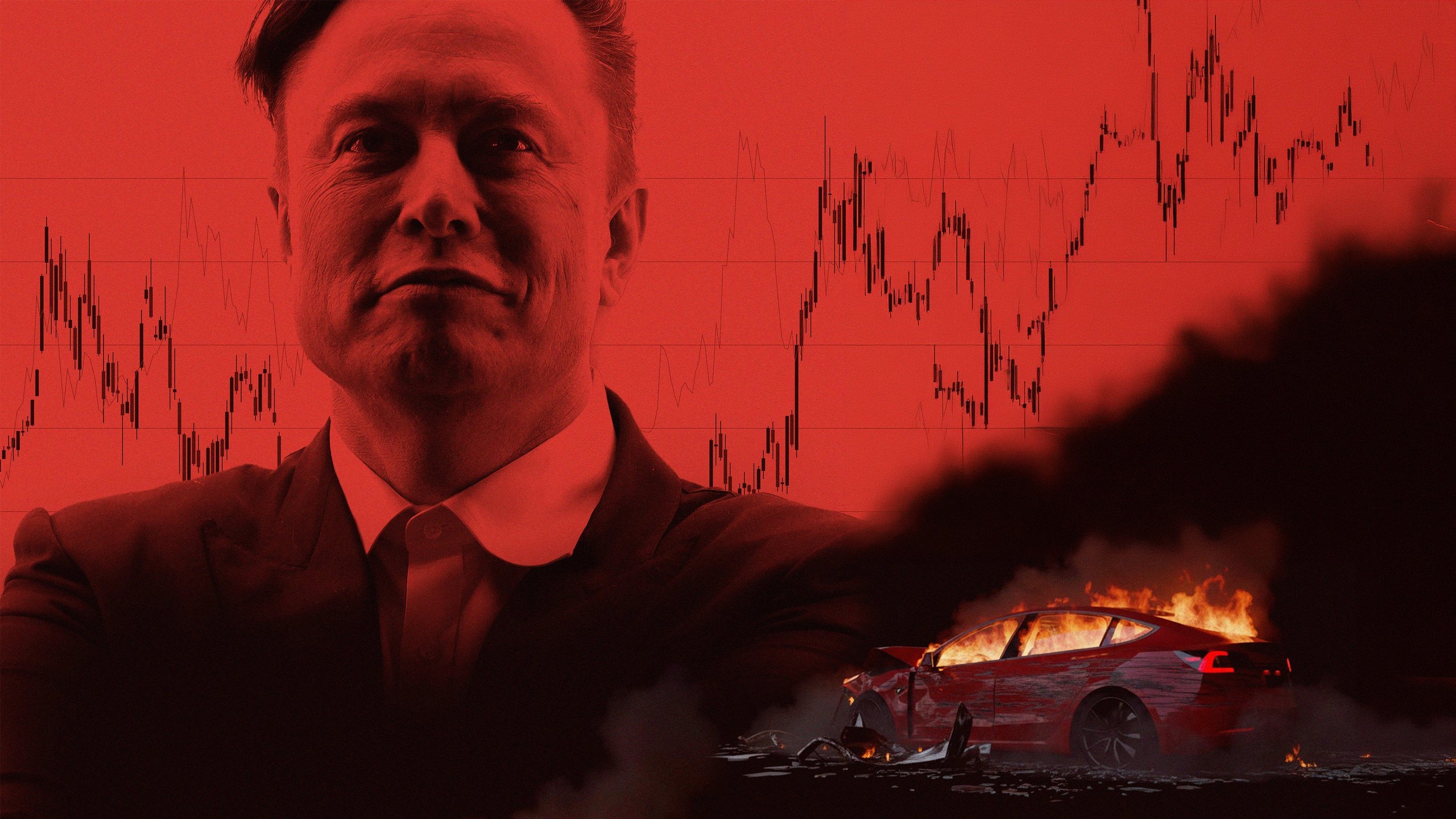 Dokument utifrån: Musk, Tesla och mörkläggningen