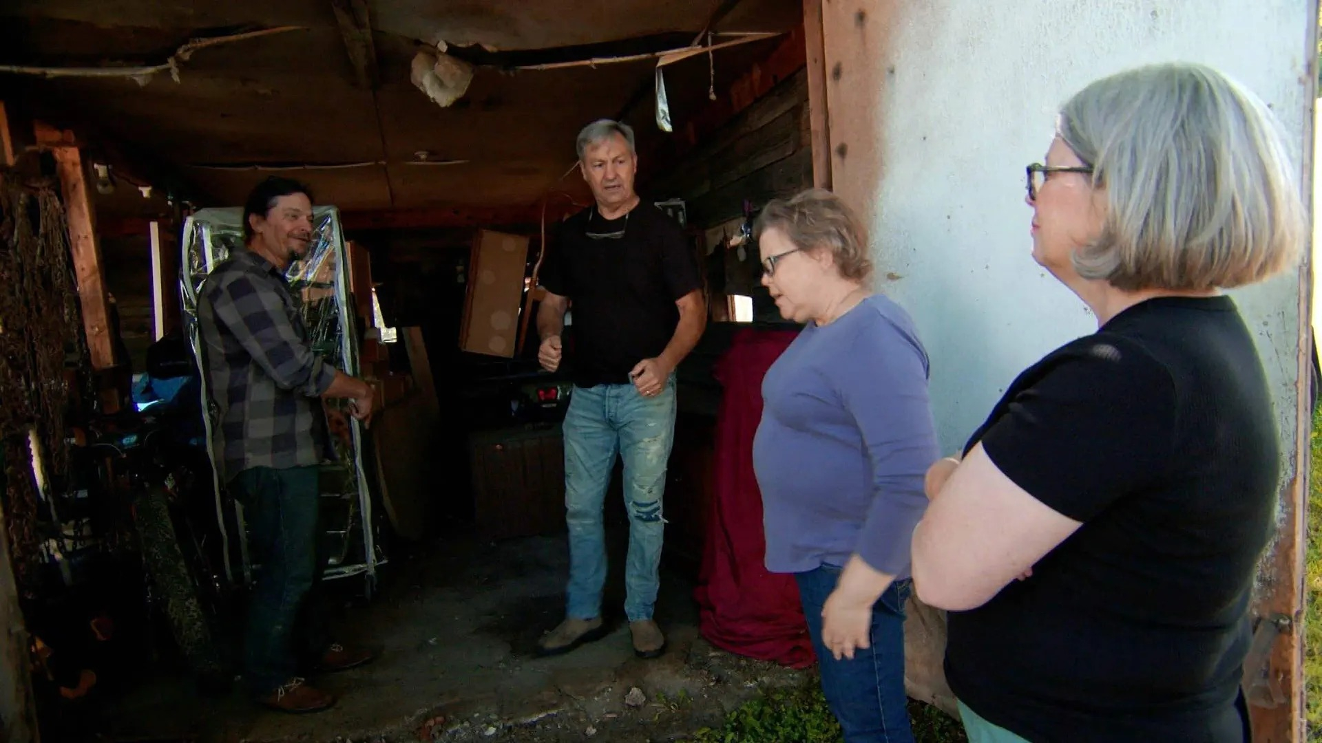 25. American Pickers