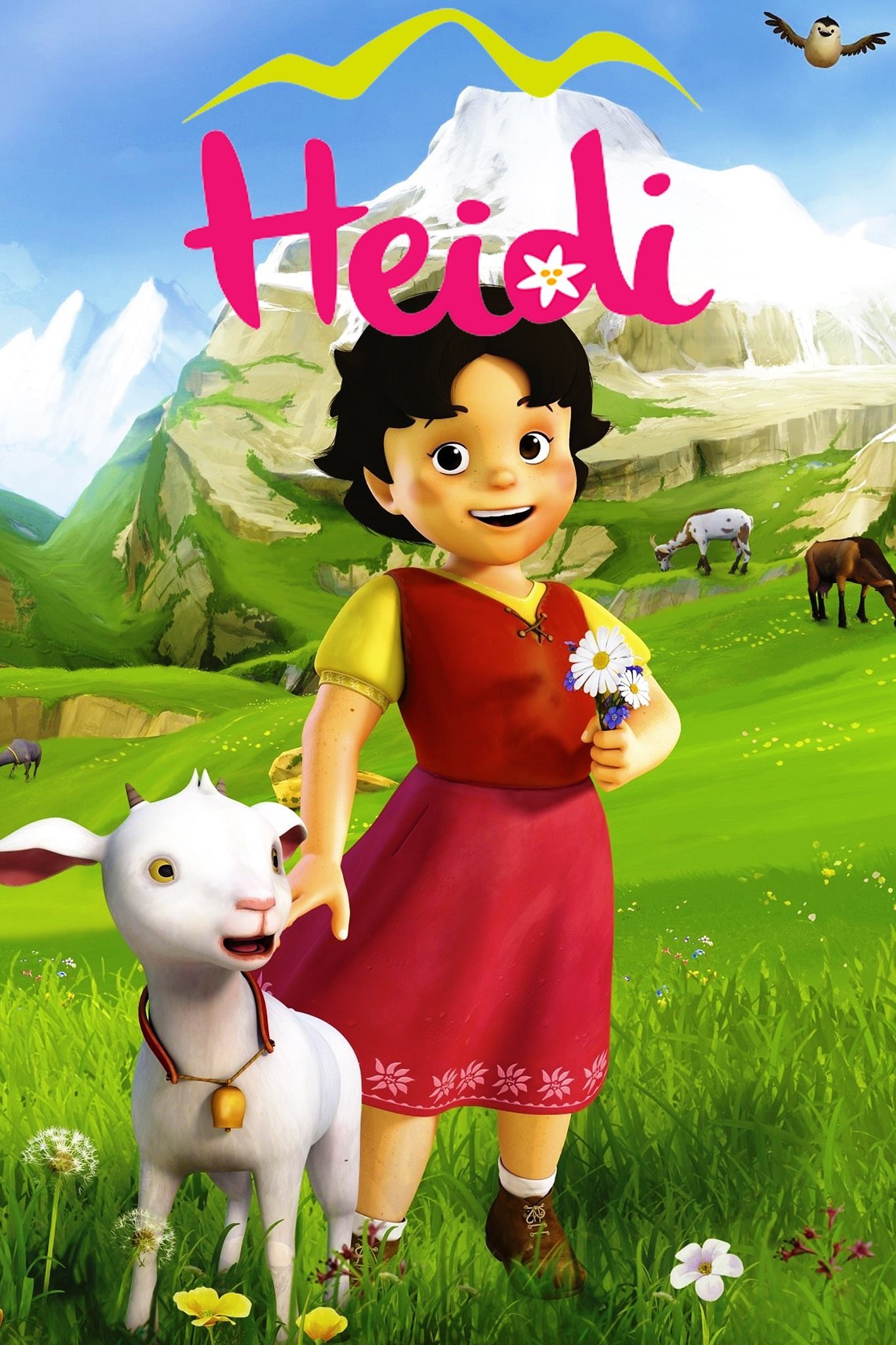 Heidi