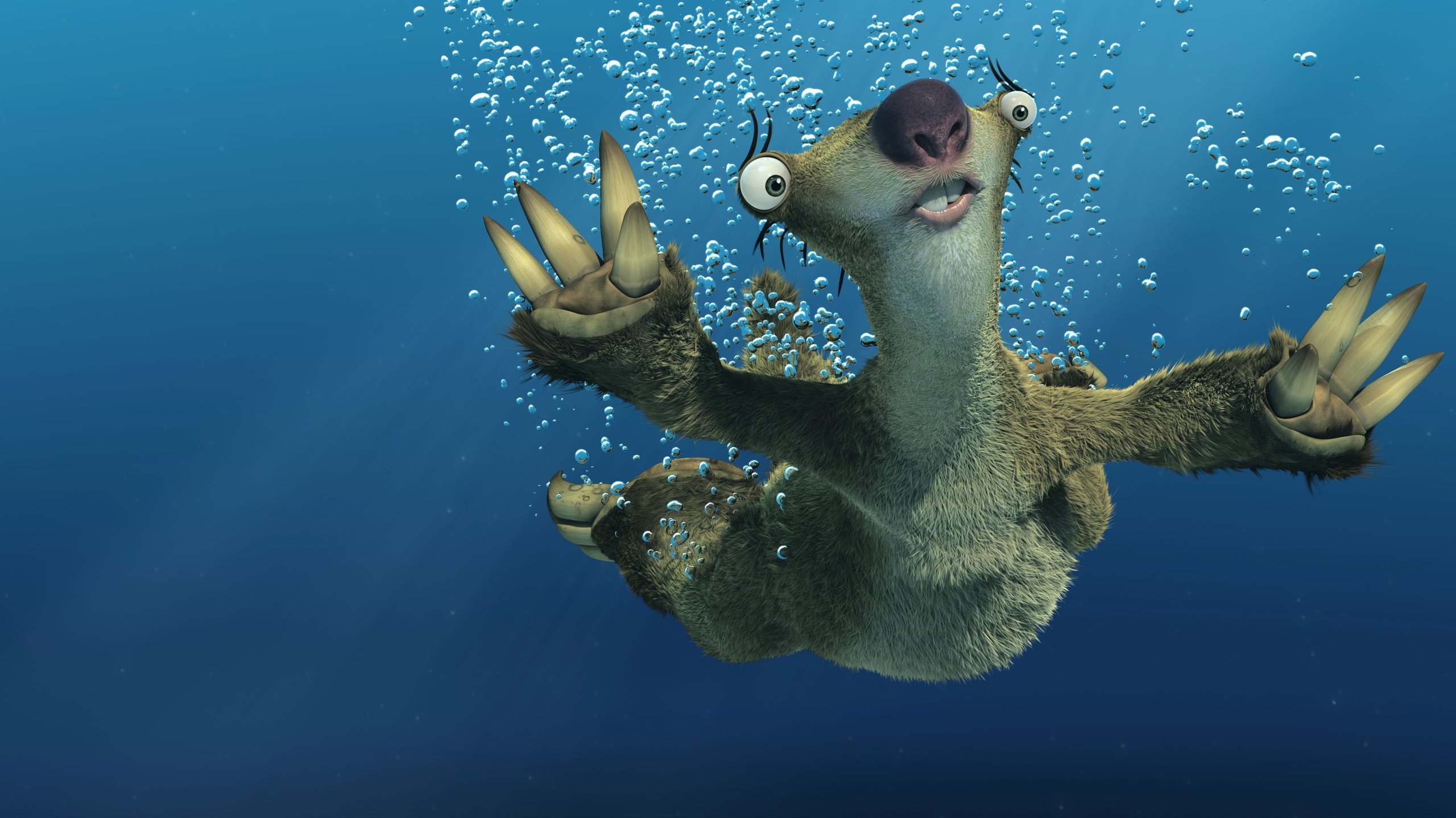 Ice Age 2