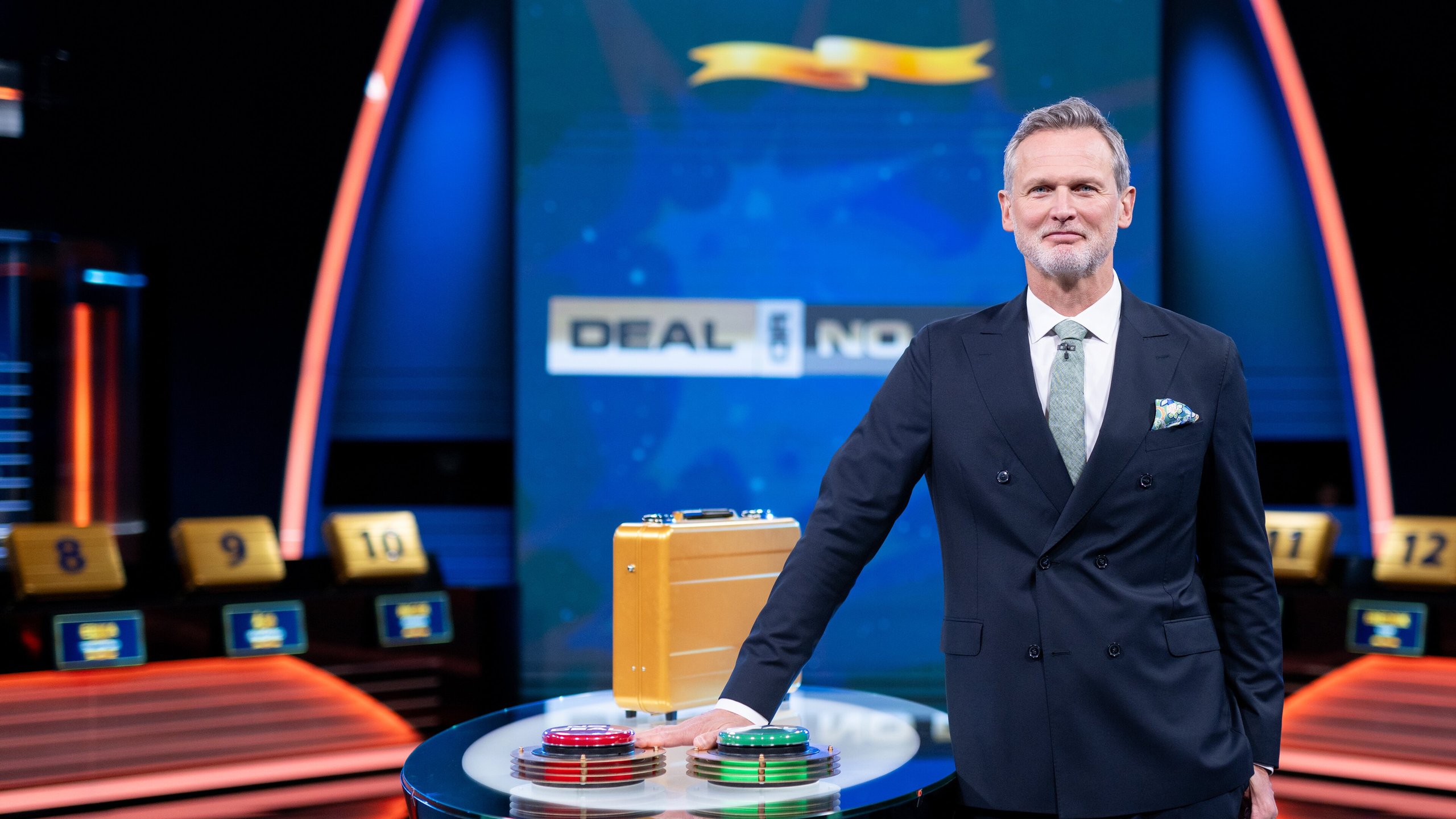 Deal or no deal