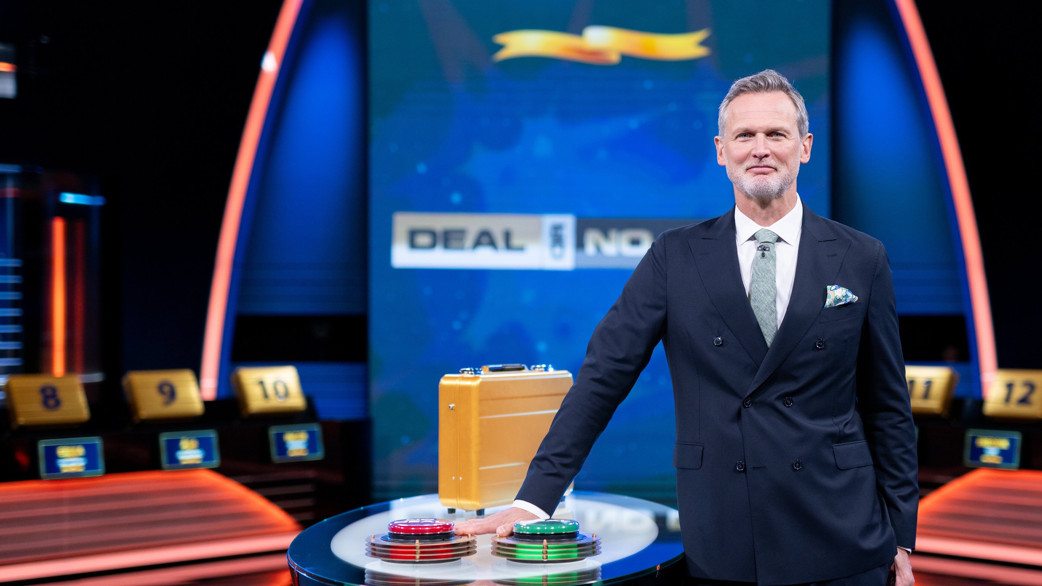 Deal or No Deal