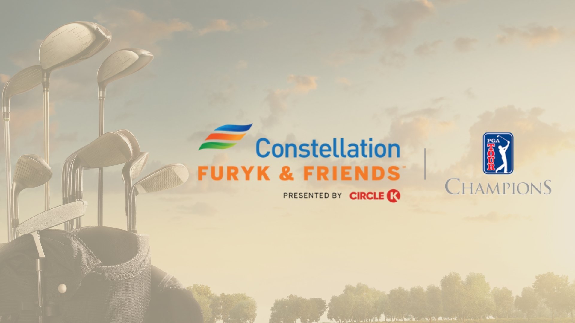 Furyk And Friends Tournament