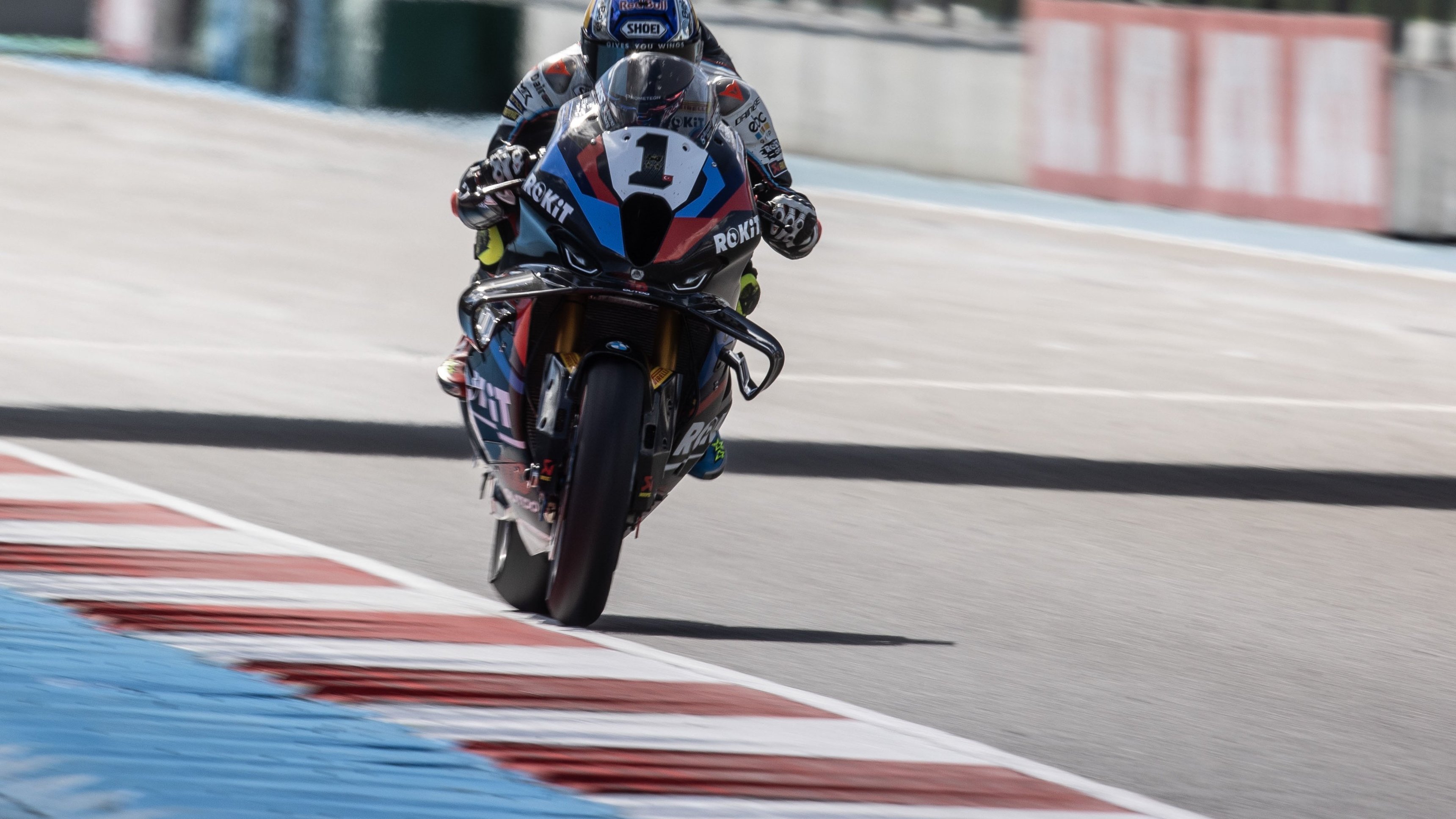 ESTORIL - World Championship