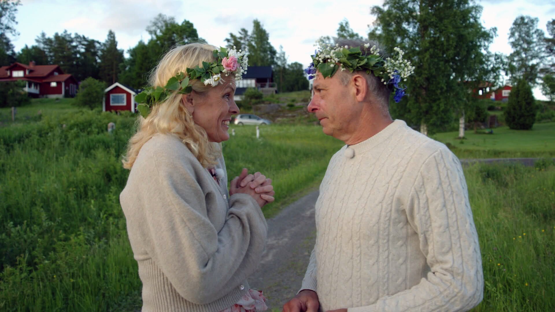 6. Överraskningar och tuffa beslut