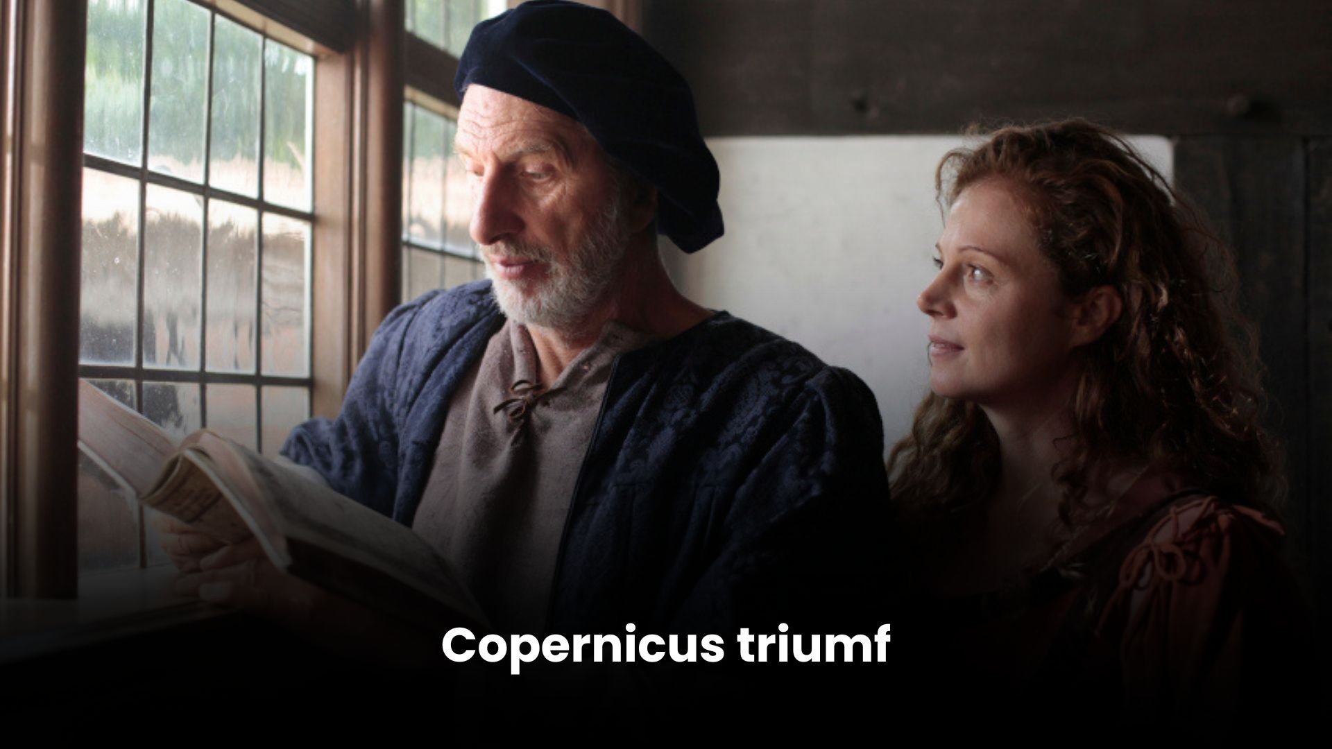 Copernicus triumf
