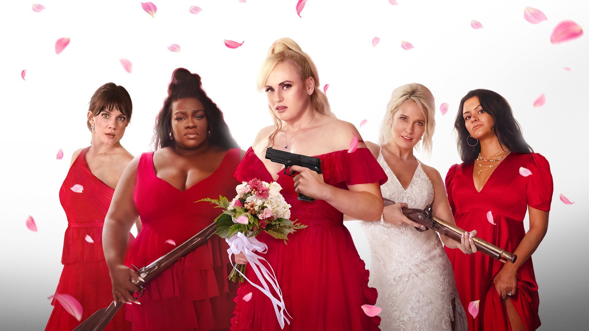 Bride Hard