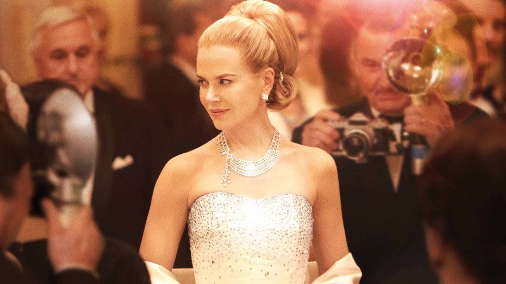 Grace of Monaco