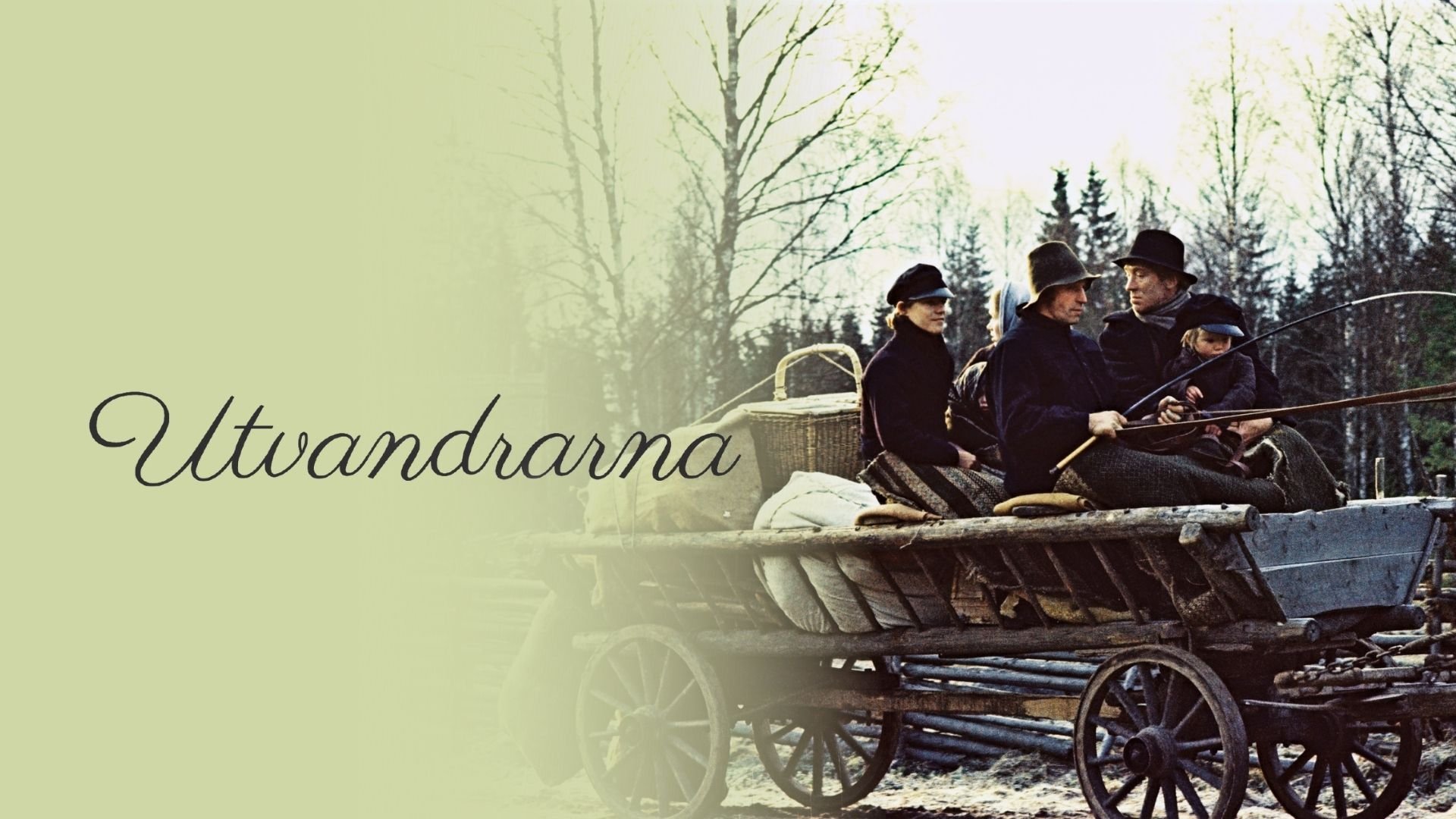 Utvandrarna