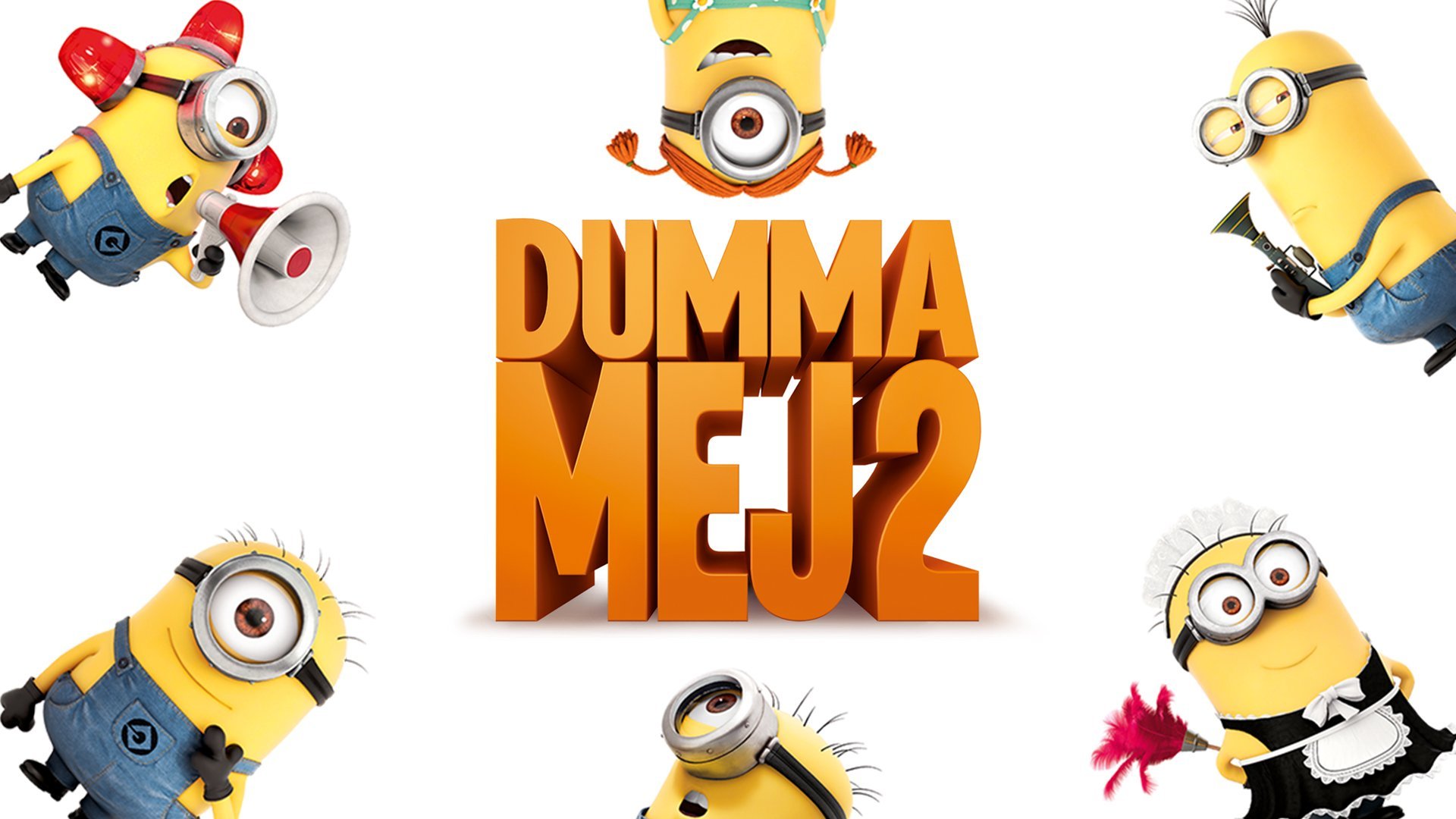 Dumma Mej 2