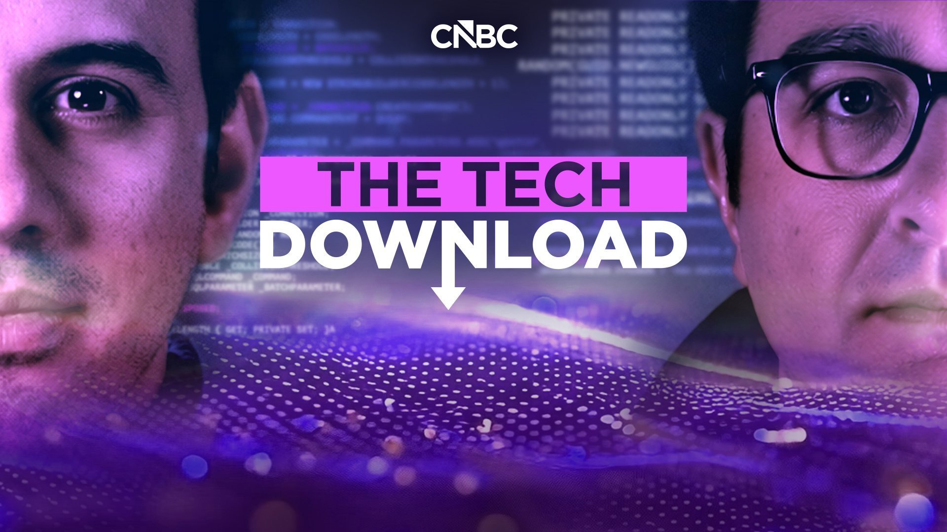 The Tech Download