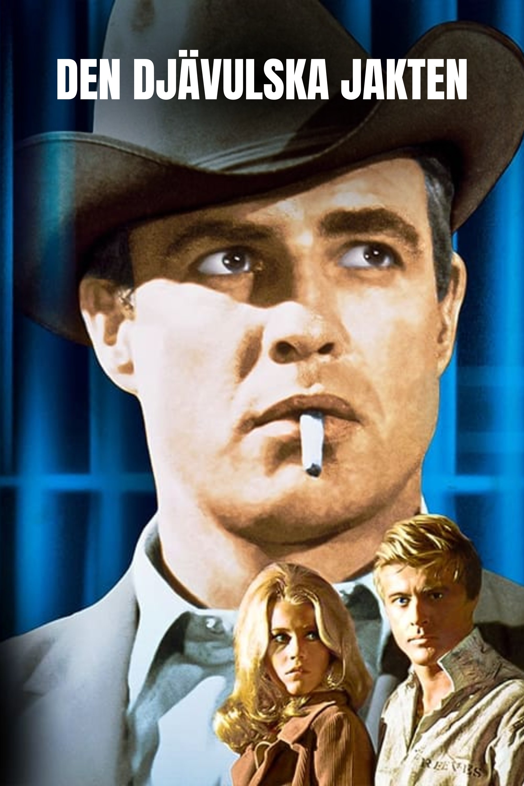 Den djävulska jakten