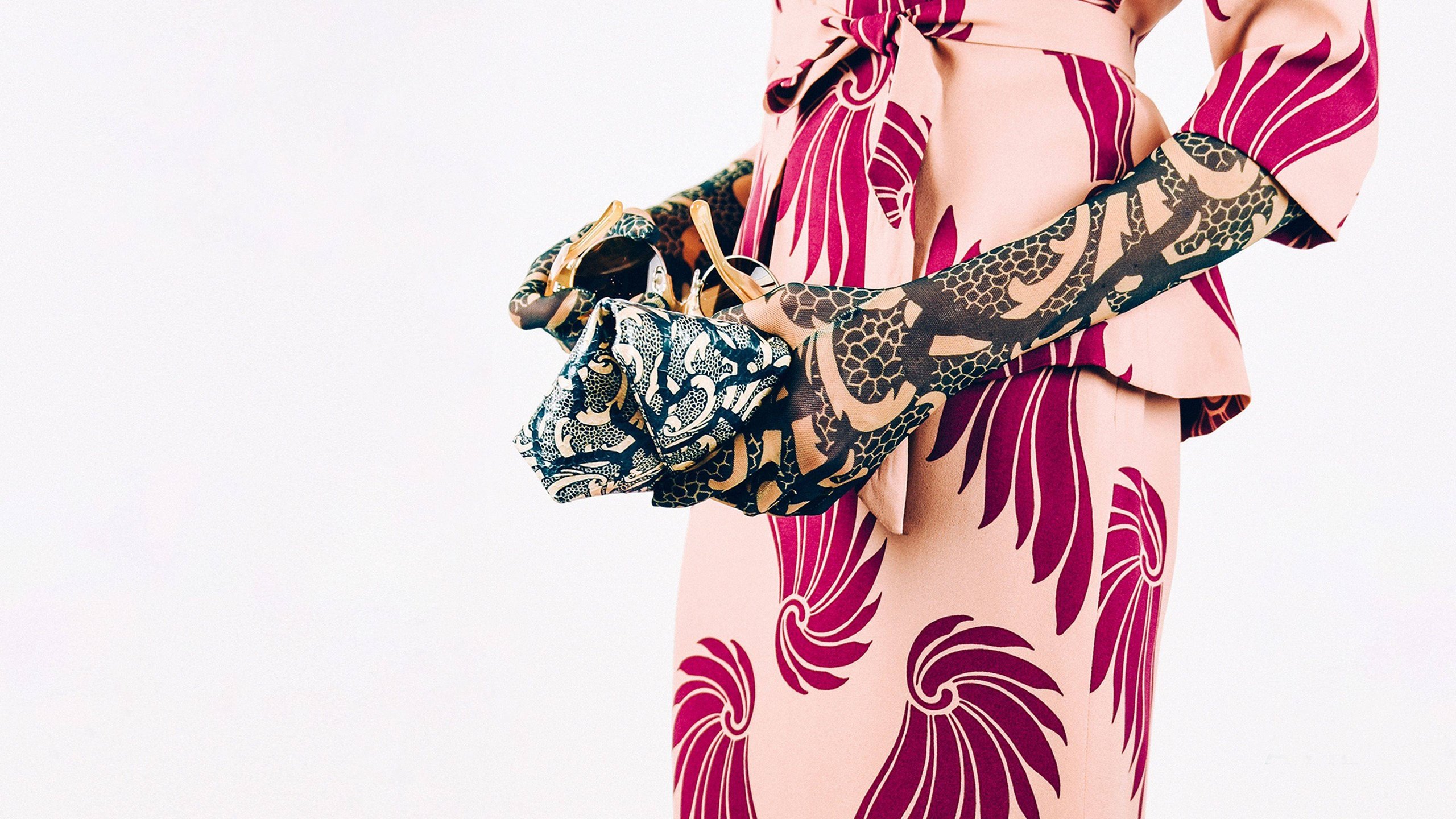 Dries