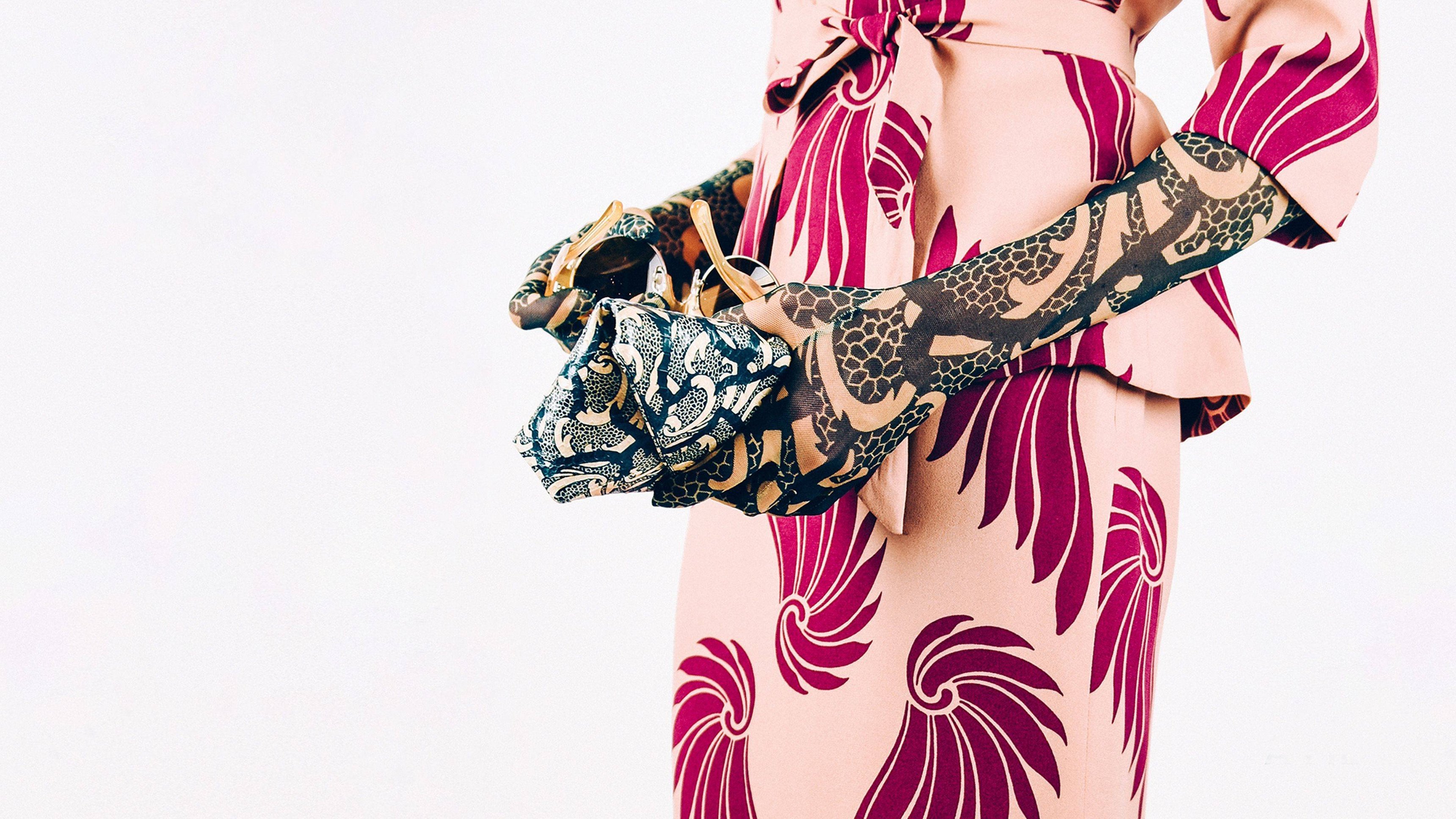 Dries
