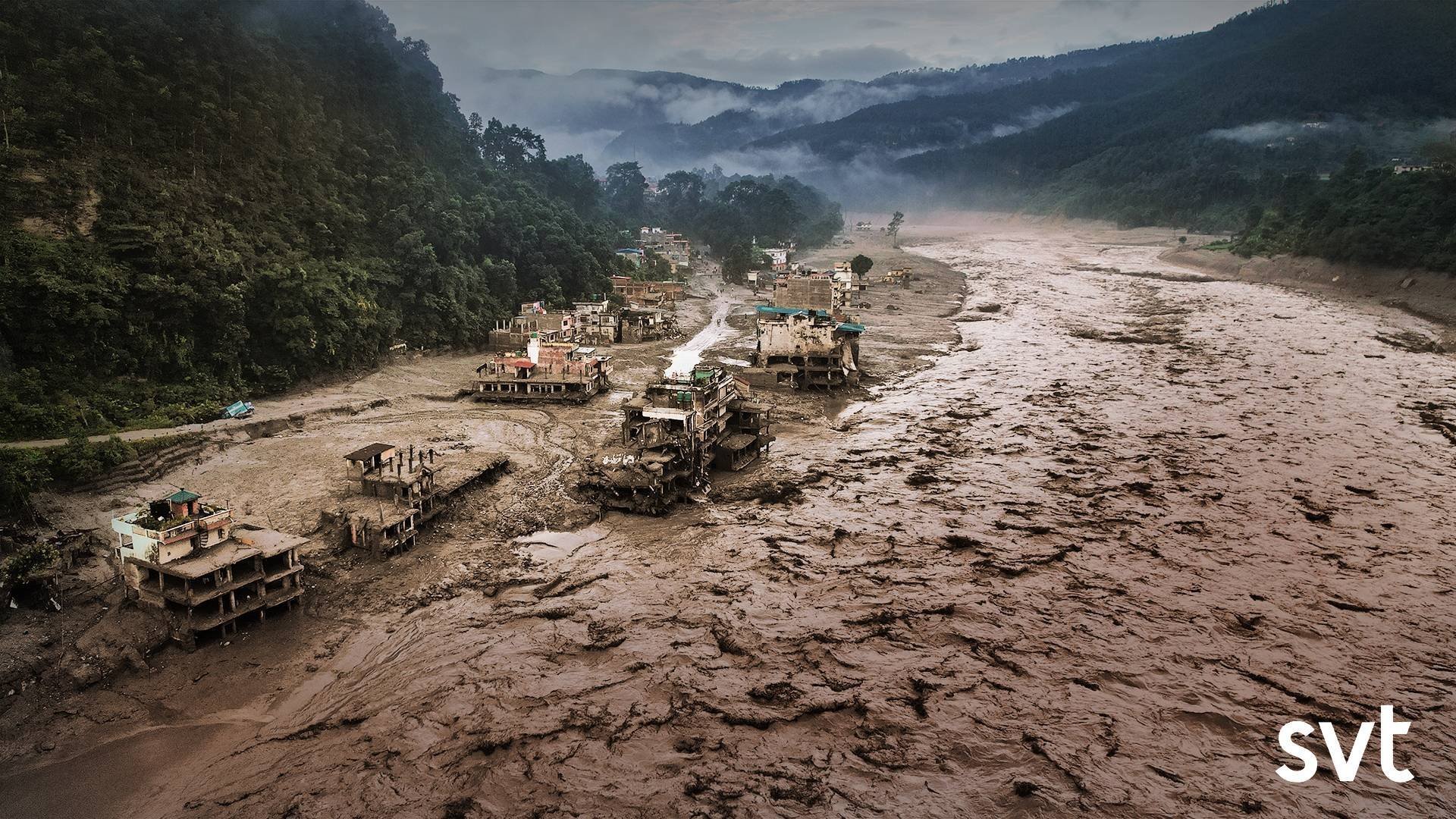 MINI-DOK: NEPAL