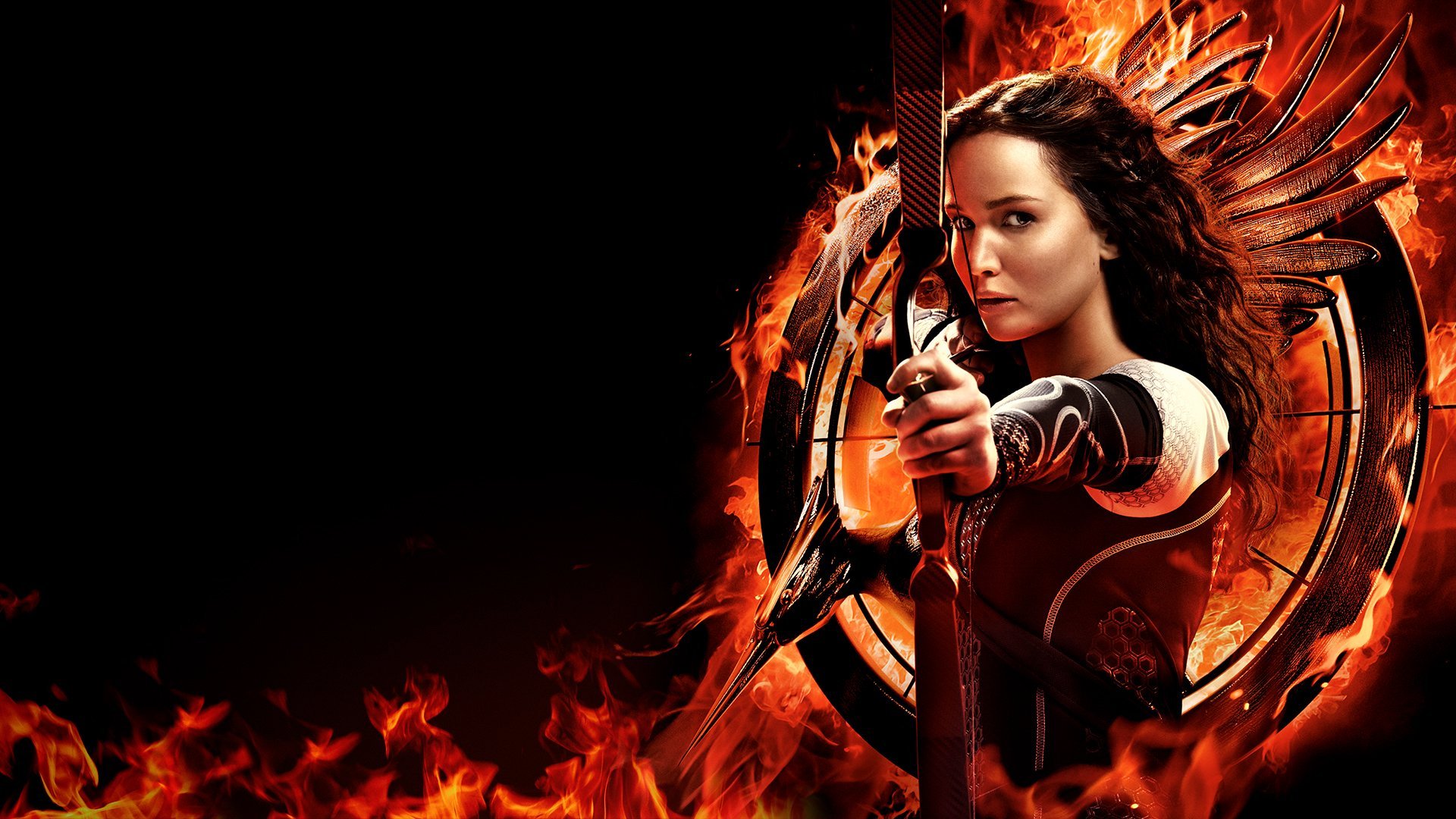 The Hunger Games: Catching Fire