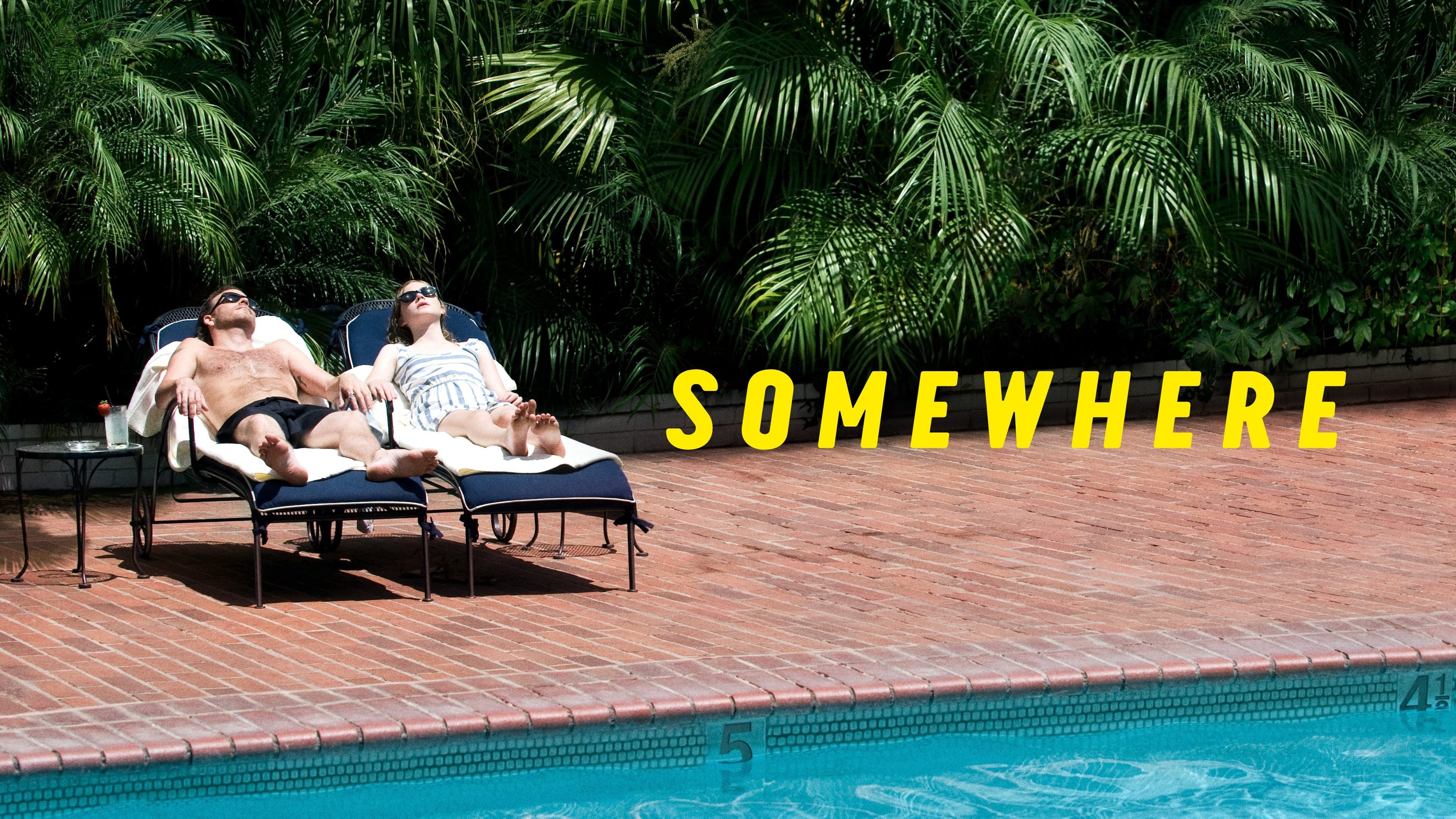 Somewhere